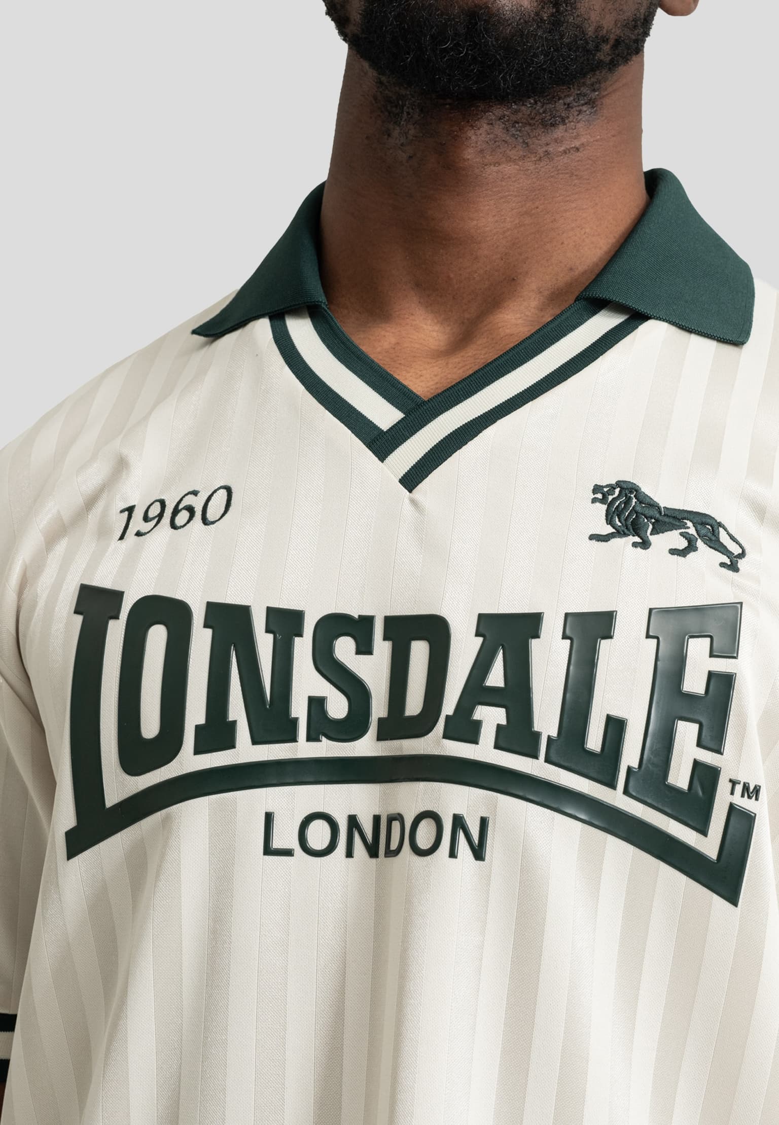 Lonsdale London FOOTDEE – Bild 3
