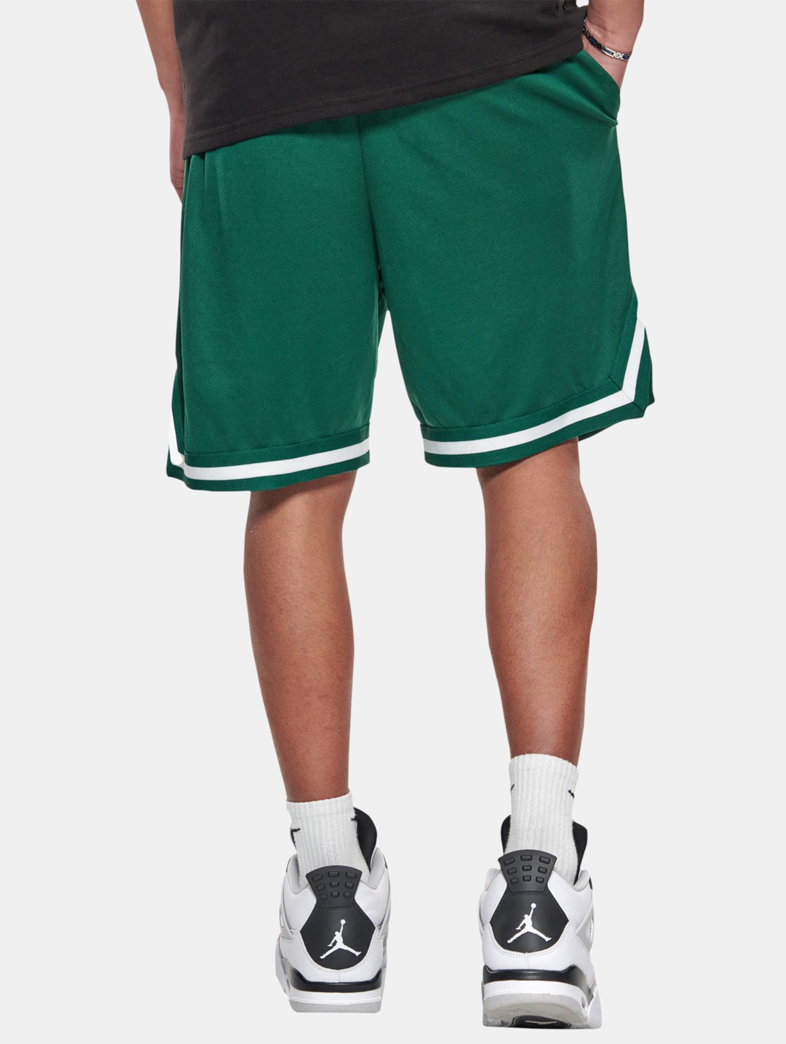 Dropsize Logo Mesh Short – Bild 2