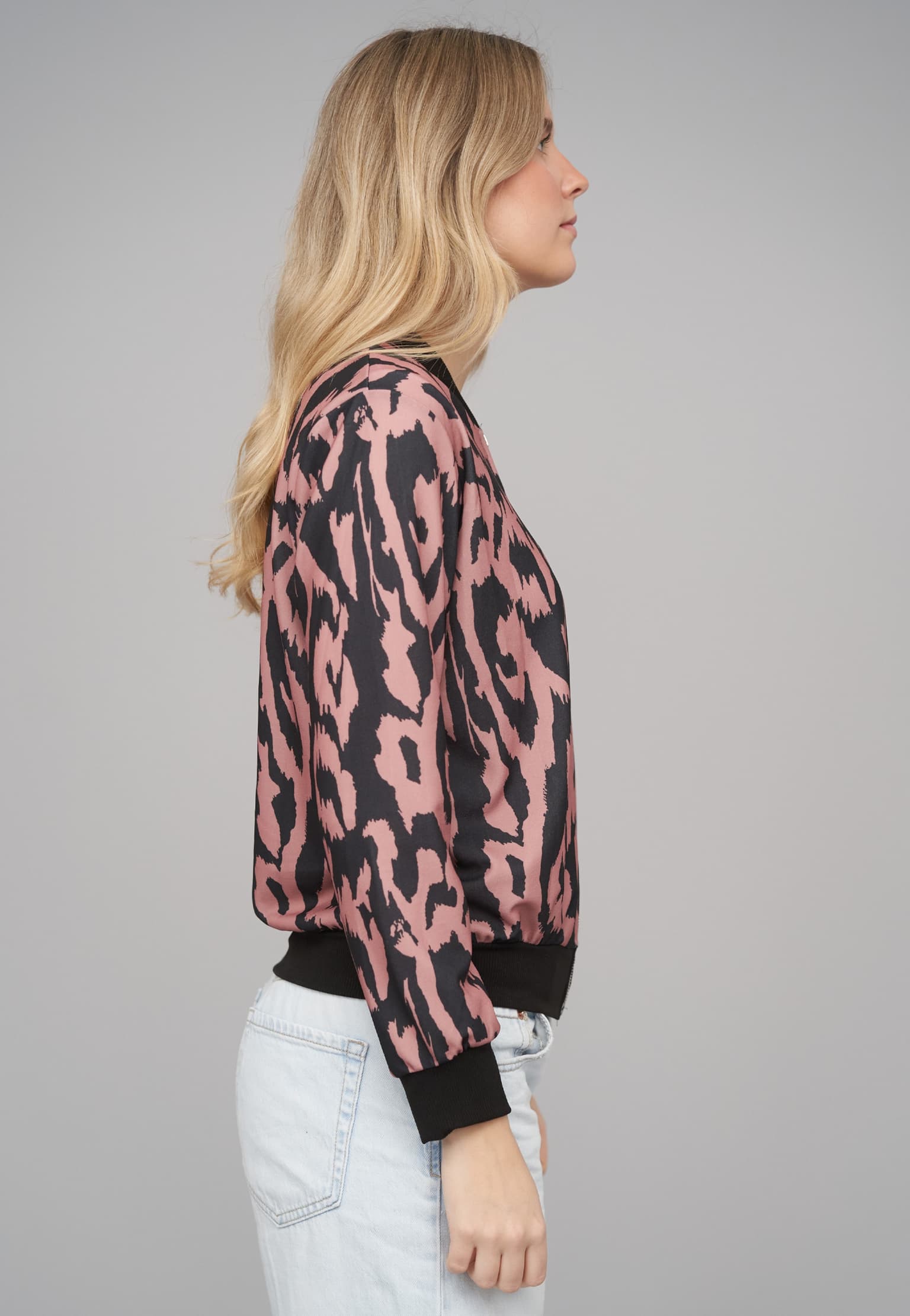 Cloud5ive Blouson Bomber Jacket – Bild 4