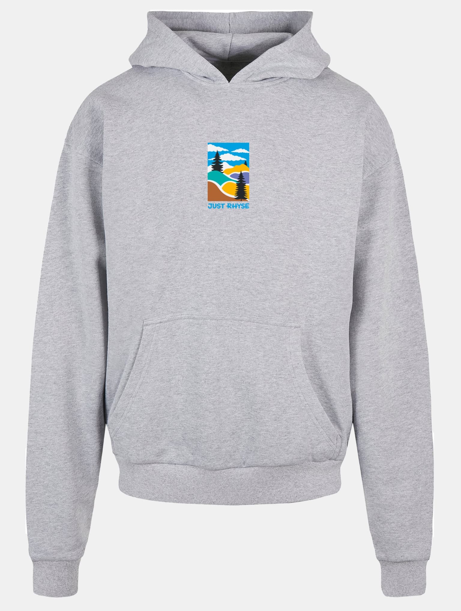 Just Rhyse Little Adventure Hoodie – Bild 4