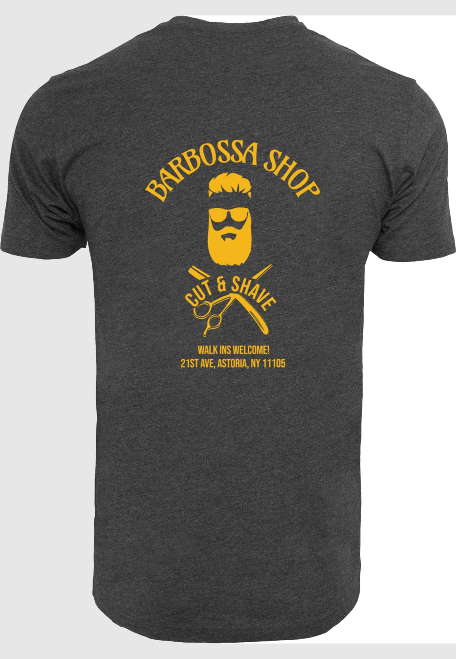 Mister Tee Barbossa X – Bild 4