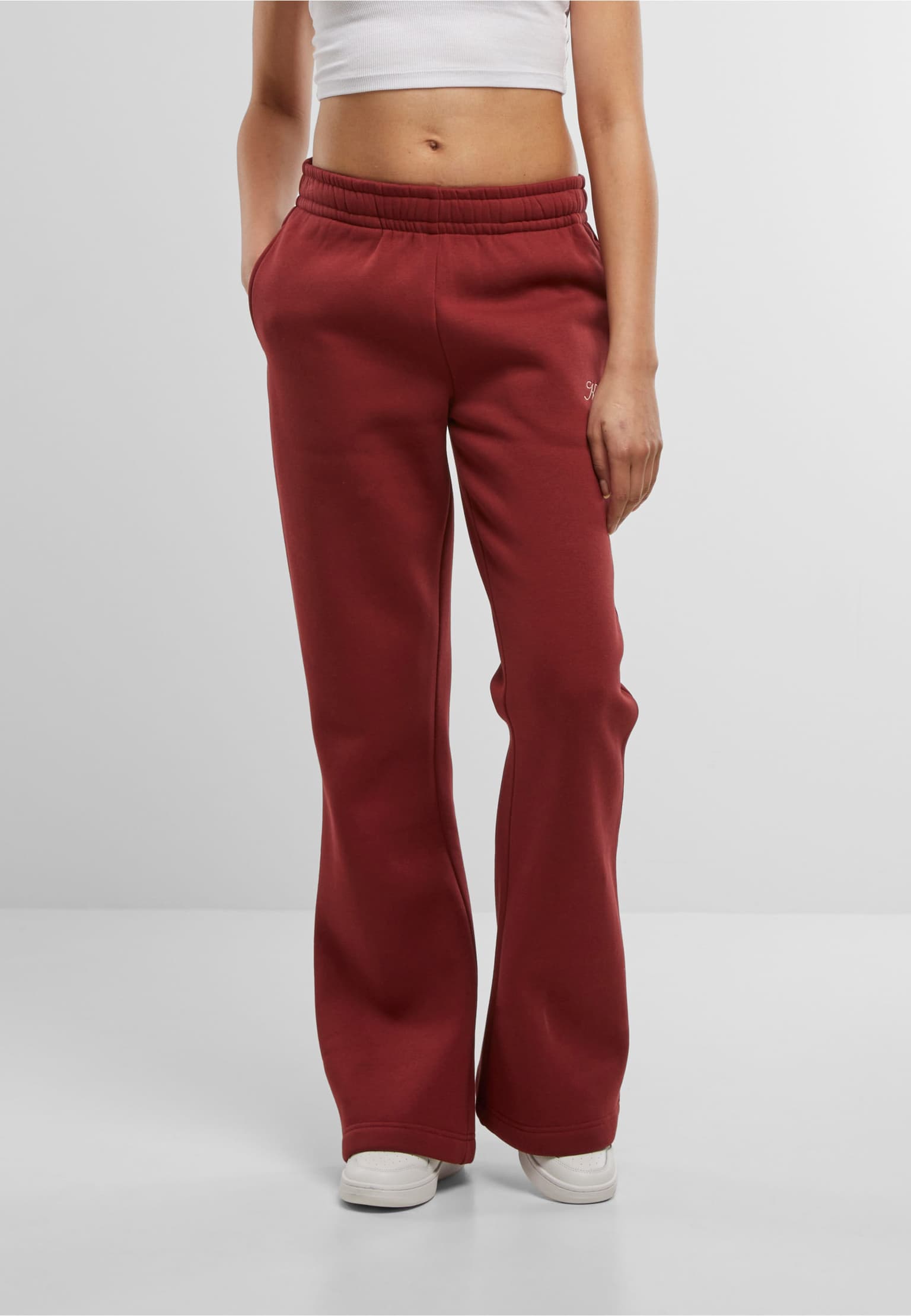 Karl Kani Script Sweatpants