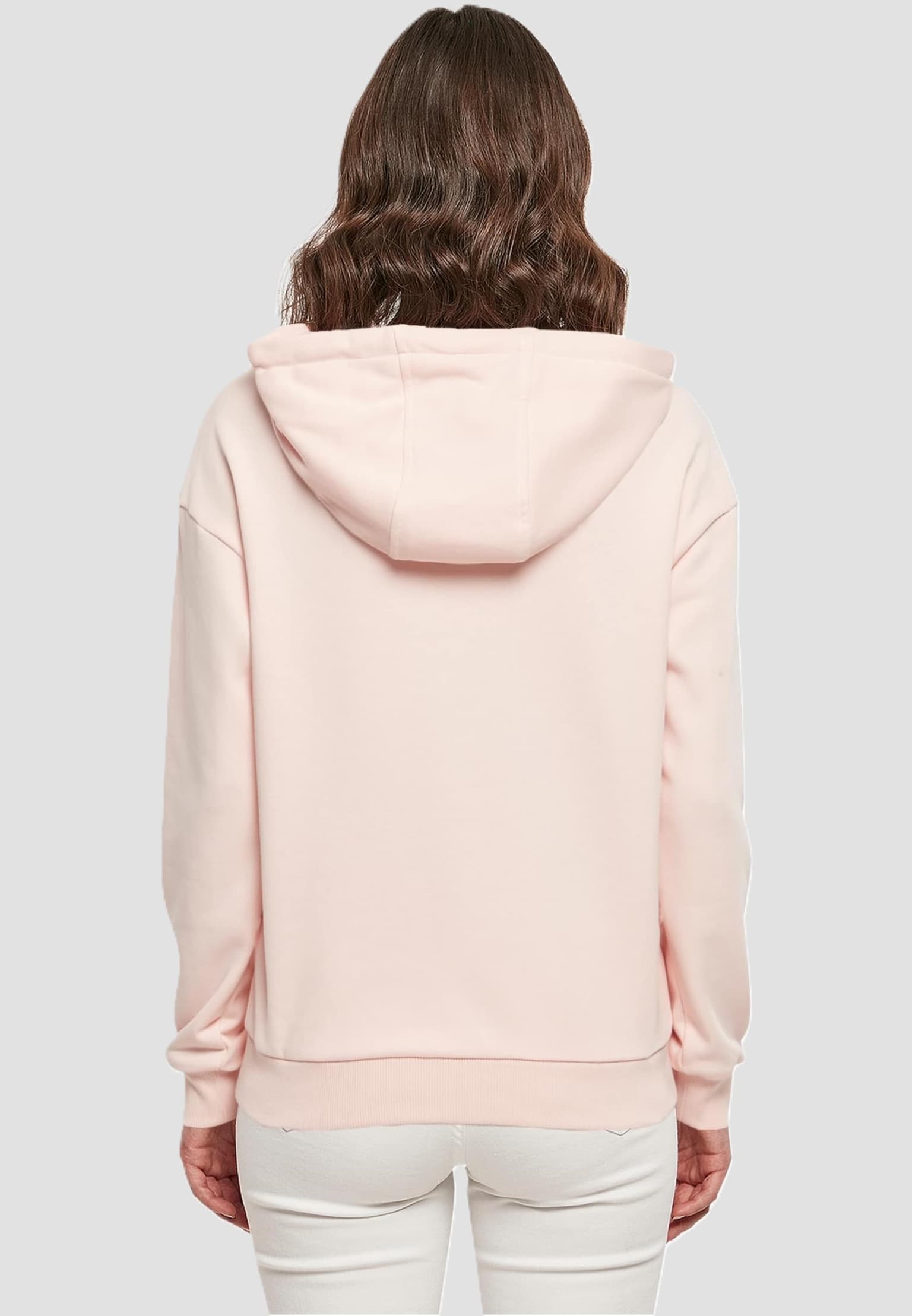 Merchcode Ladies Plums Hoody – Bild 2