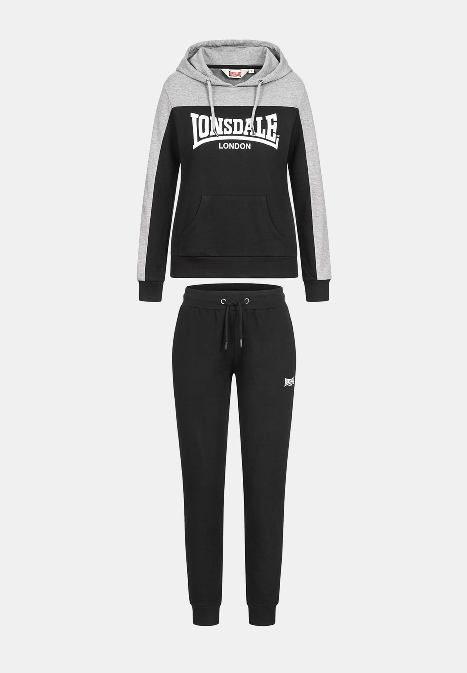 Lonsdale London LURGAN – Bild 3
