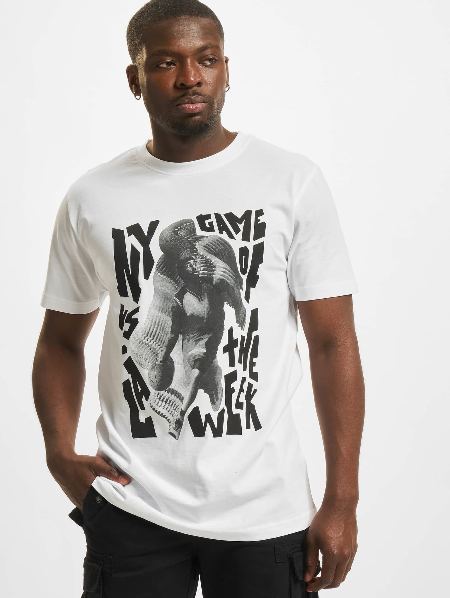 Mister Tee Game Of The Week