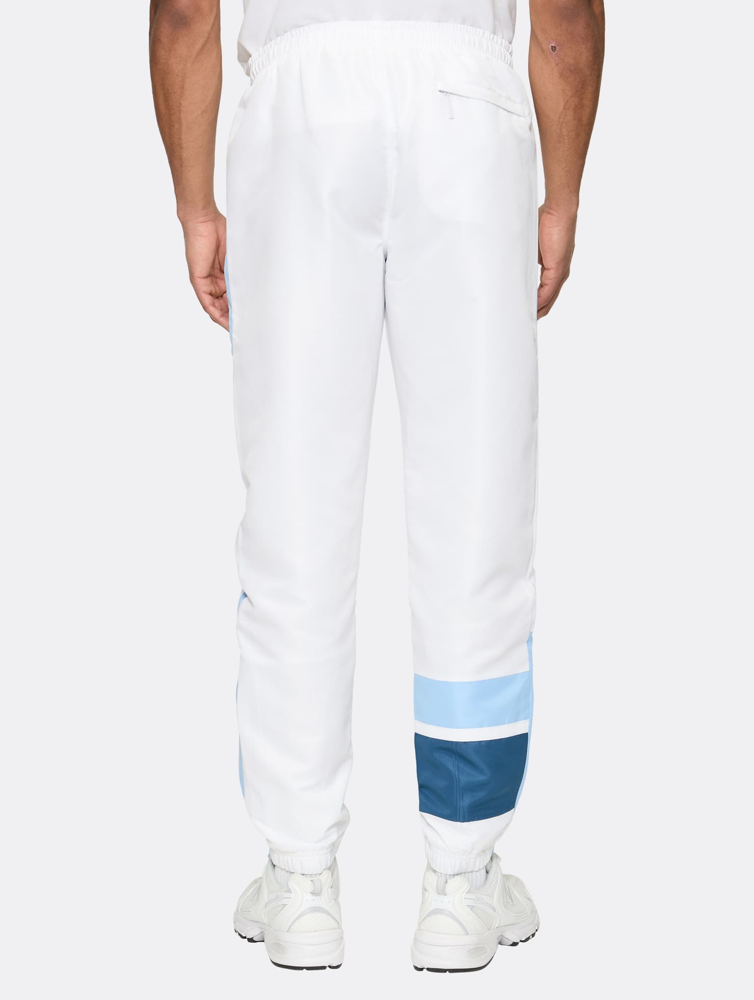Sergio Tacchini DENSO PL Sweatpants – Bild 2