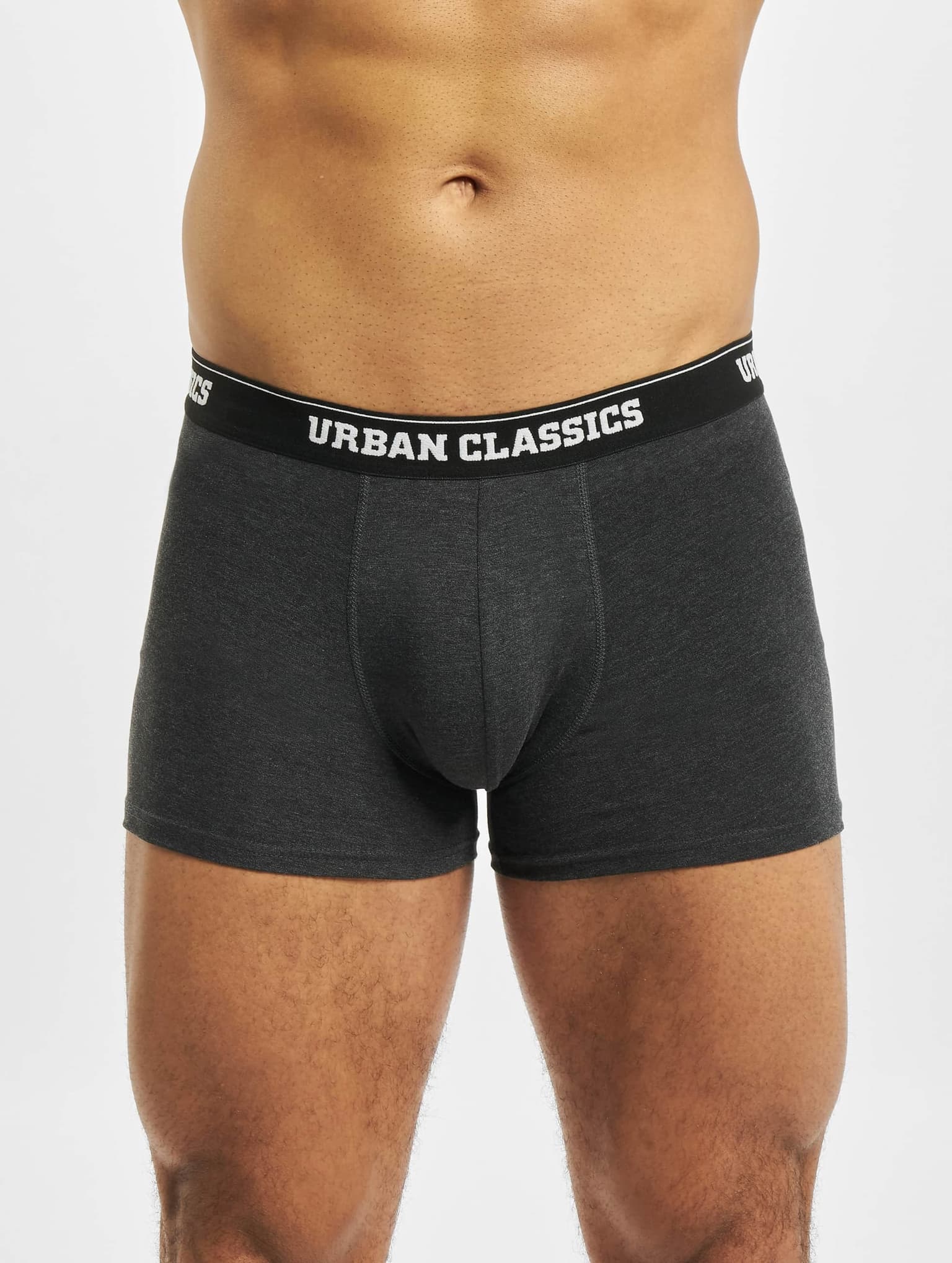 Urban Classics Boxer Short 5-Pack – Bild 2