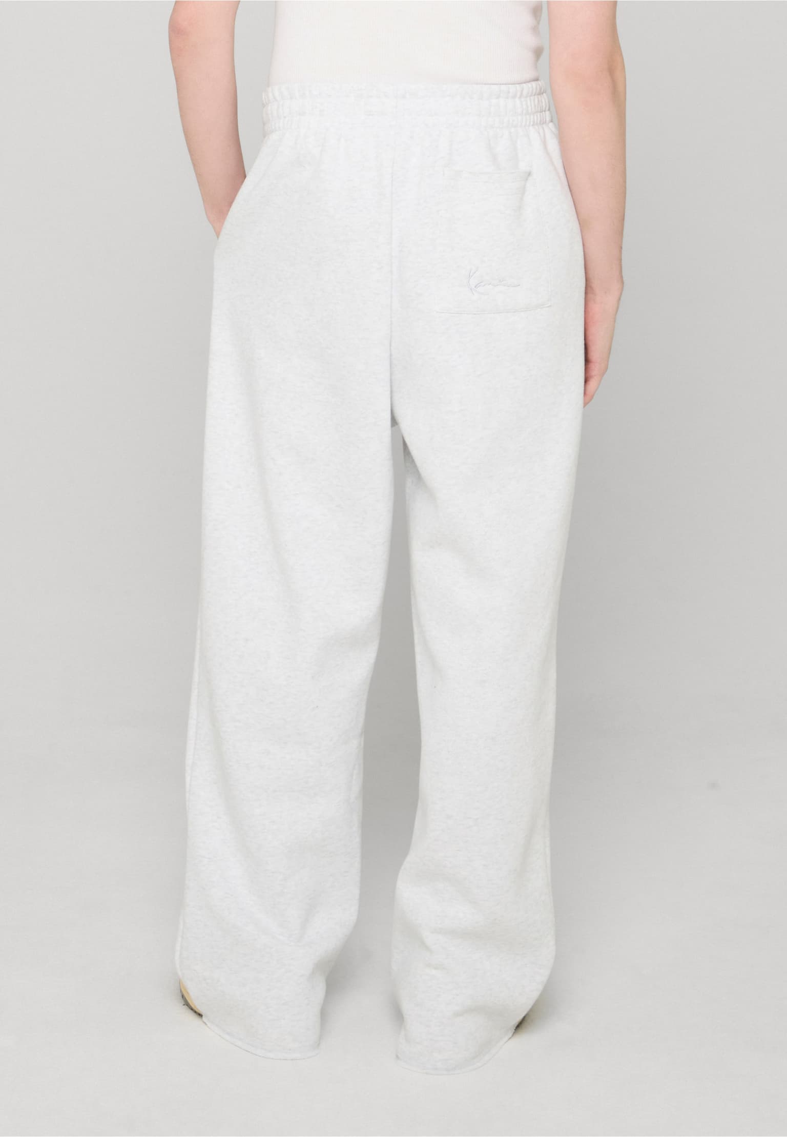 Karl Kani 89 Straight Leg Sweatpants – Bild 2