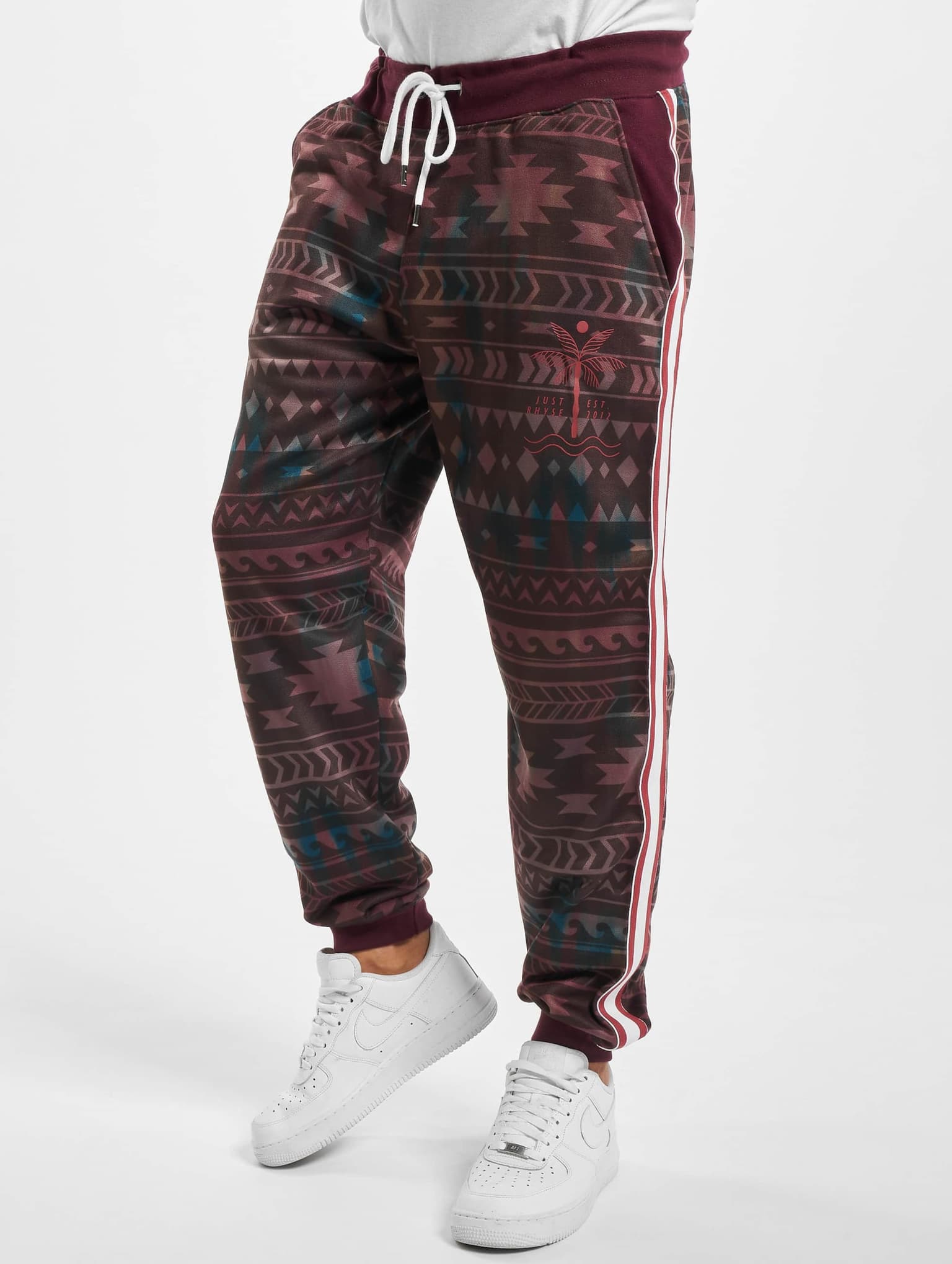 Just Rhyse Pocosol Sweatpants – Bild 3