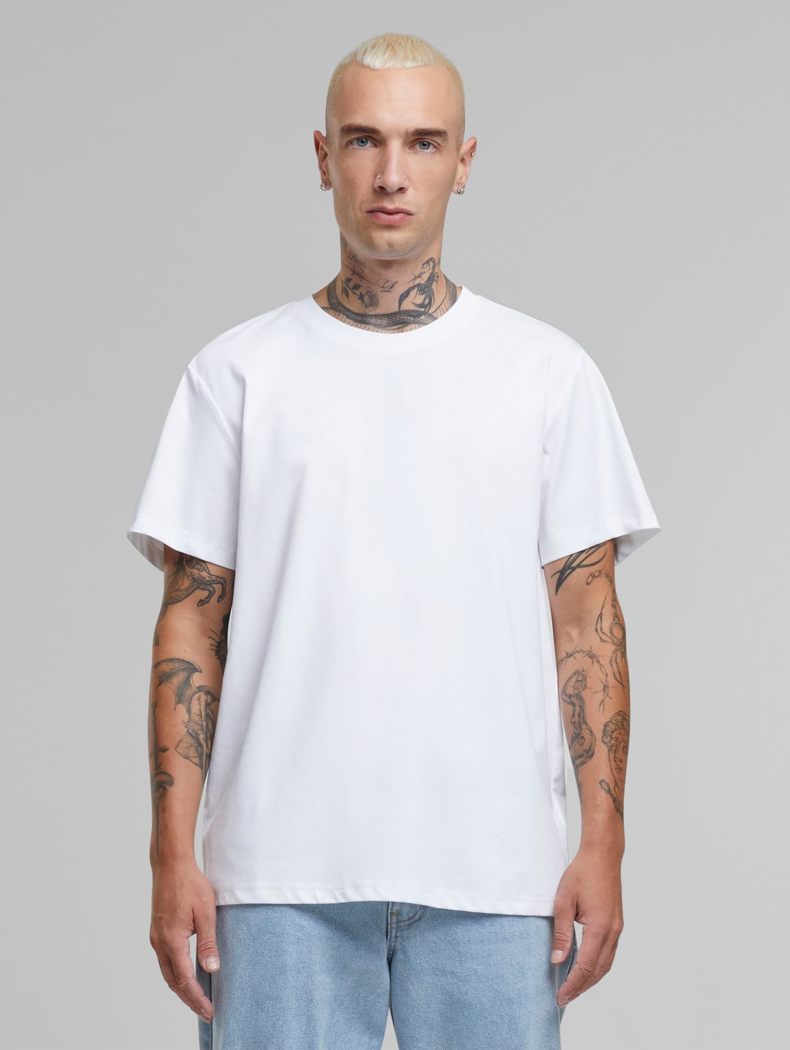 Urban Classics Sorona Regular T-Shirt – Bild 3