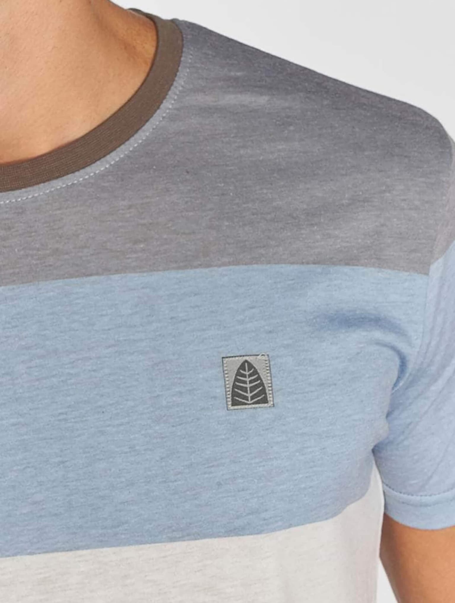 Just Rhyse Seaside T-Shirt – Bild 4