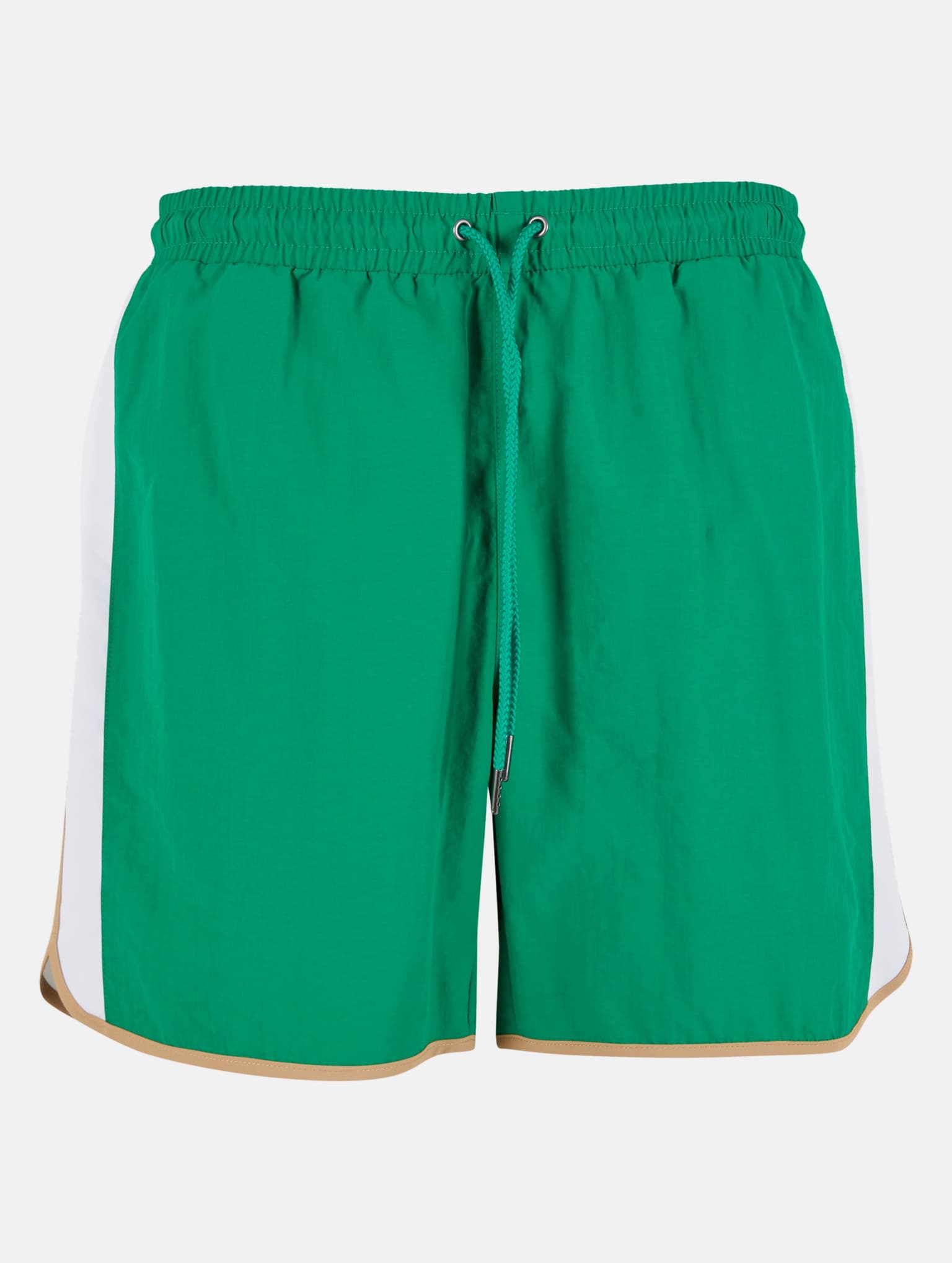 Urban Classics Retro Look Swim Short – Bild 4