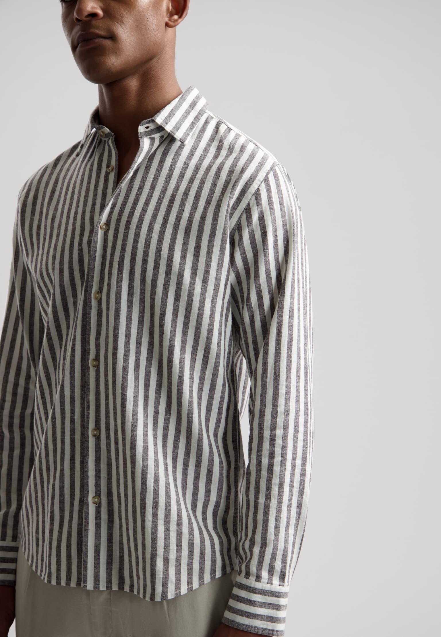 Dstrezzed Philip Shirt – Bild 4