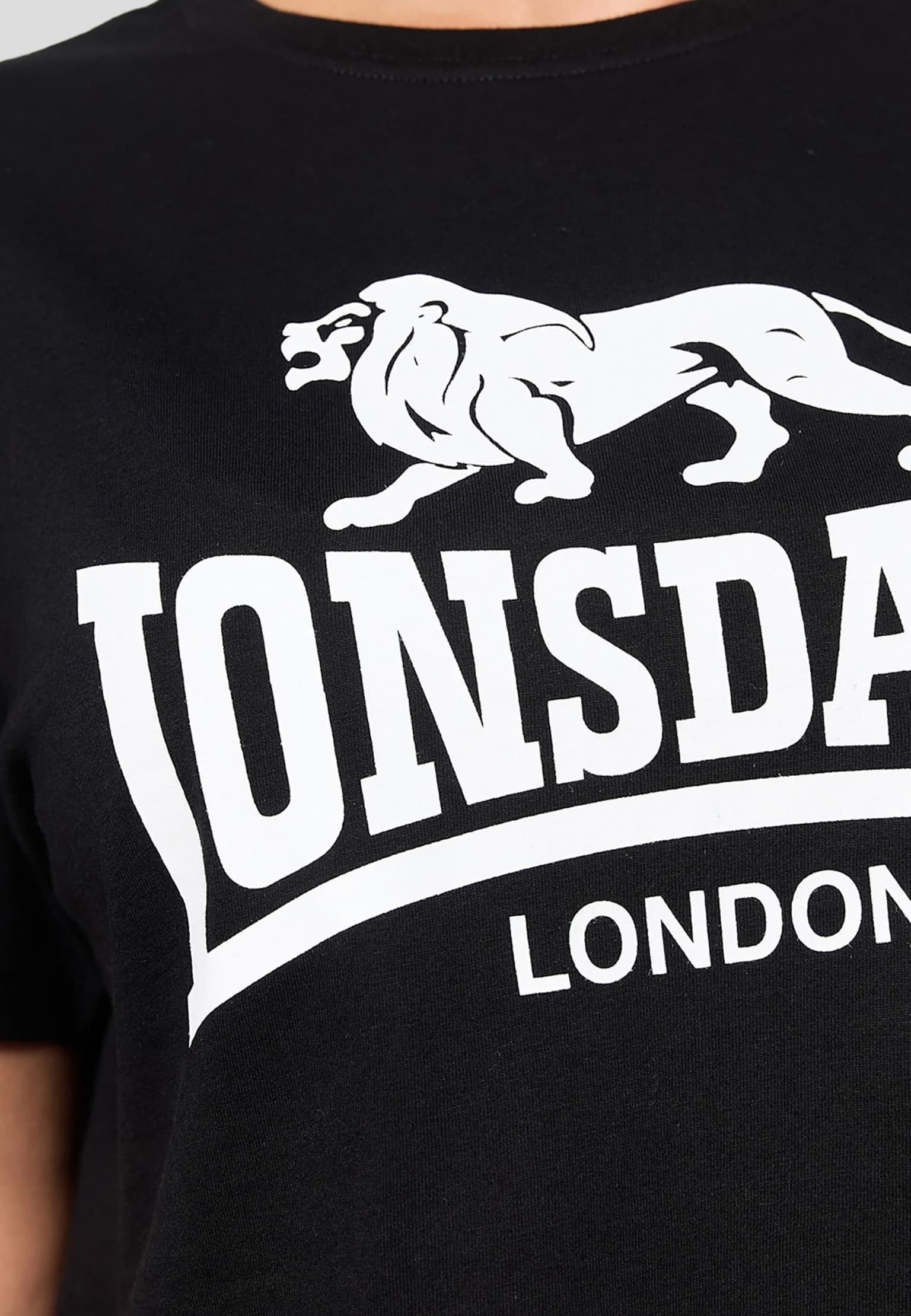 Lonsdale London GUTCH COMMON – Bild 4