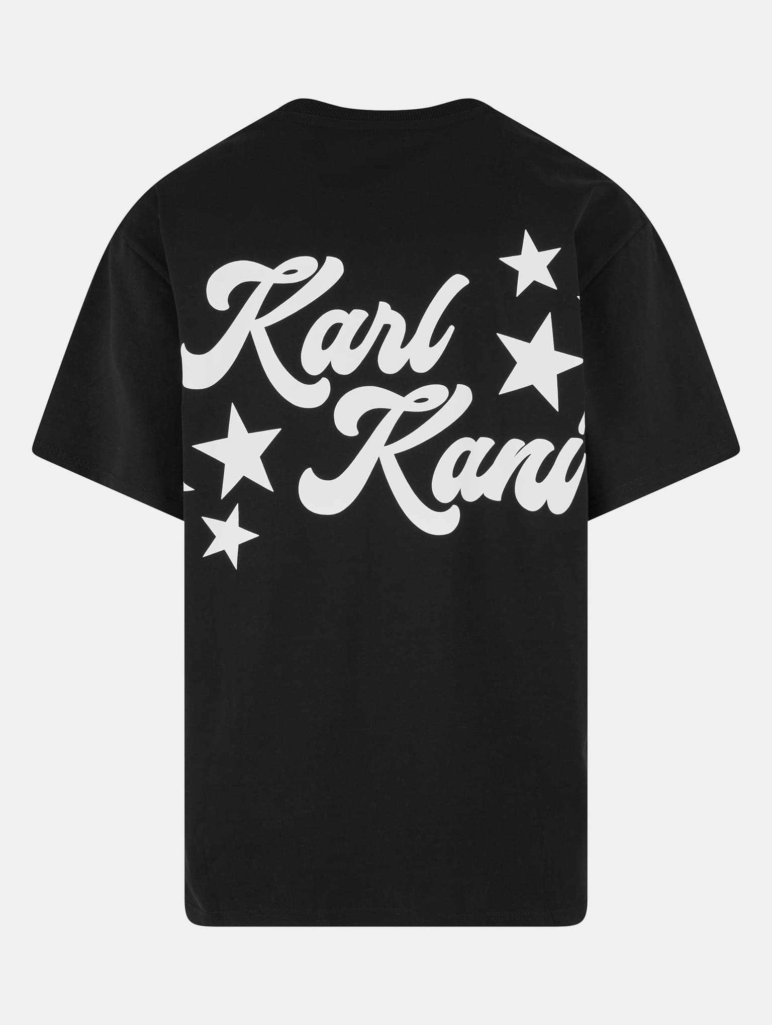 Karl Kani Small Signature Heavy Jersey Star T-Shirt – Bild 4