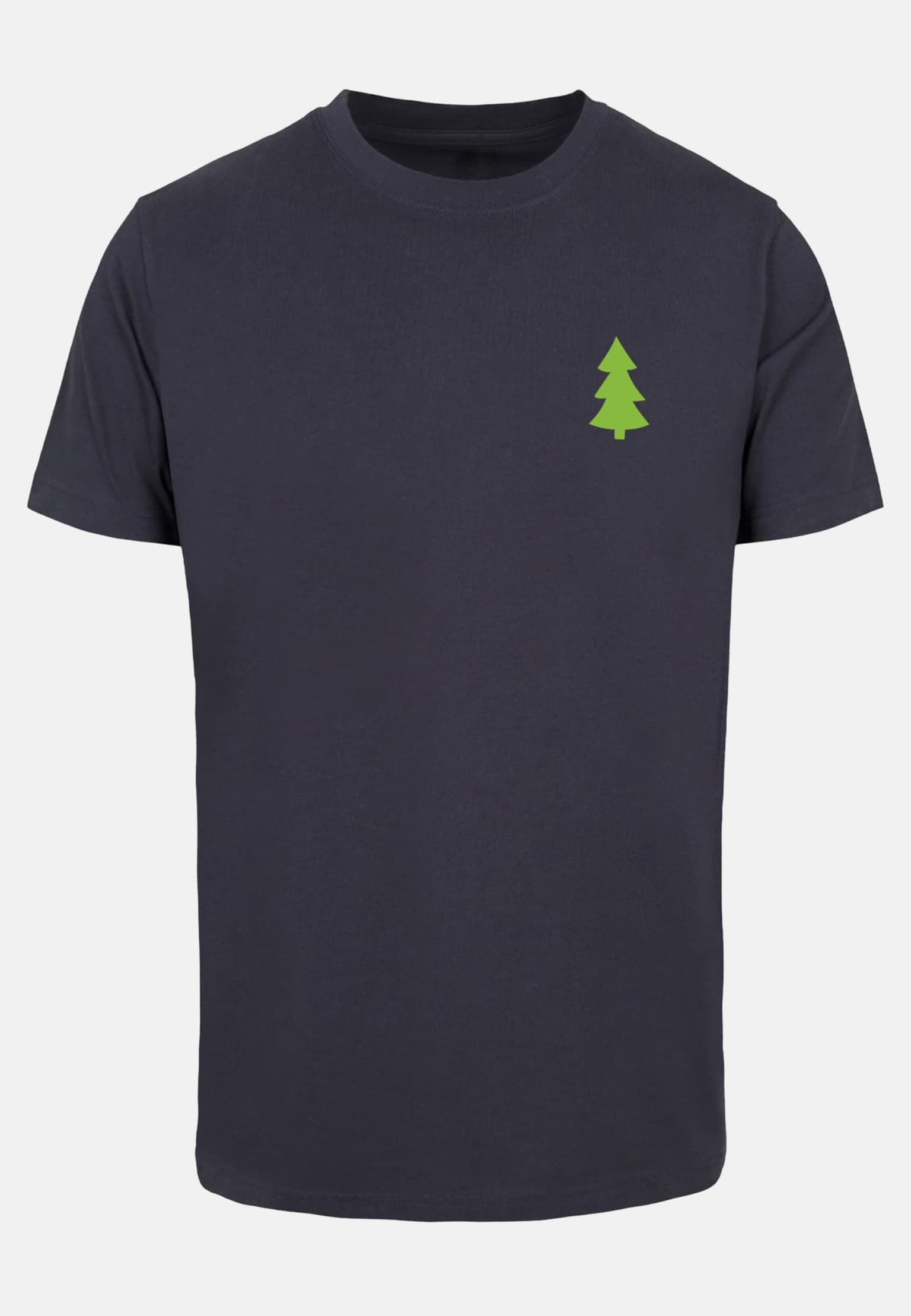 Merchcode Christmas Vibes Tee – Bild 3