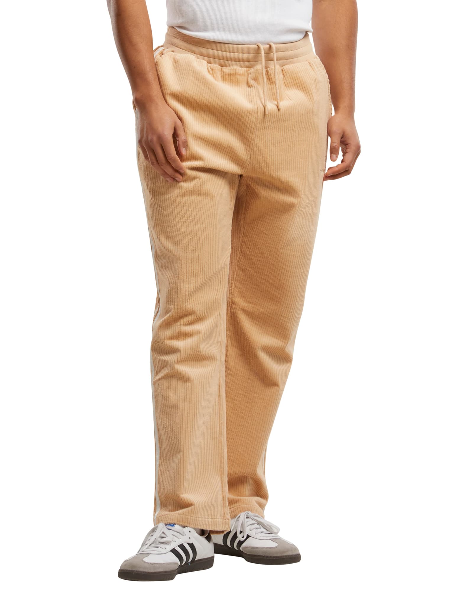 Sergio Tacchini Edgar Corduroy Jogginghose – Bild 2