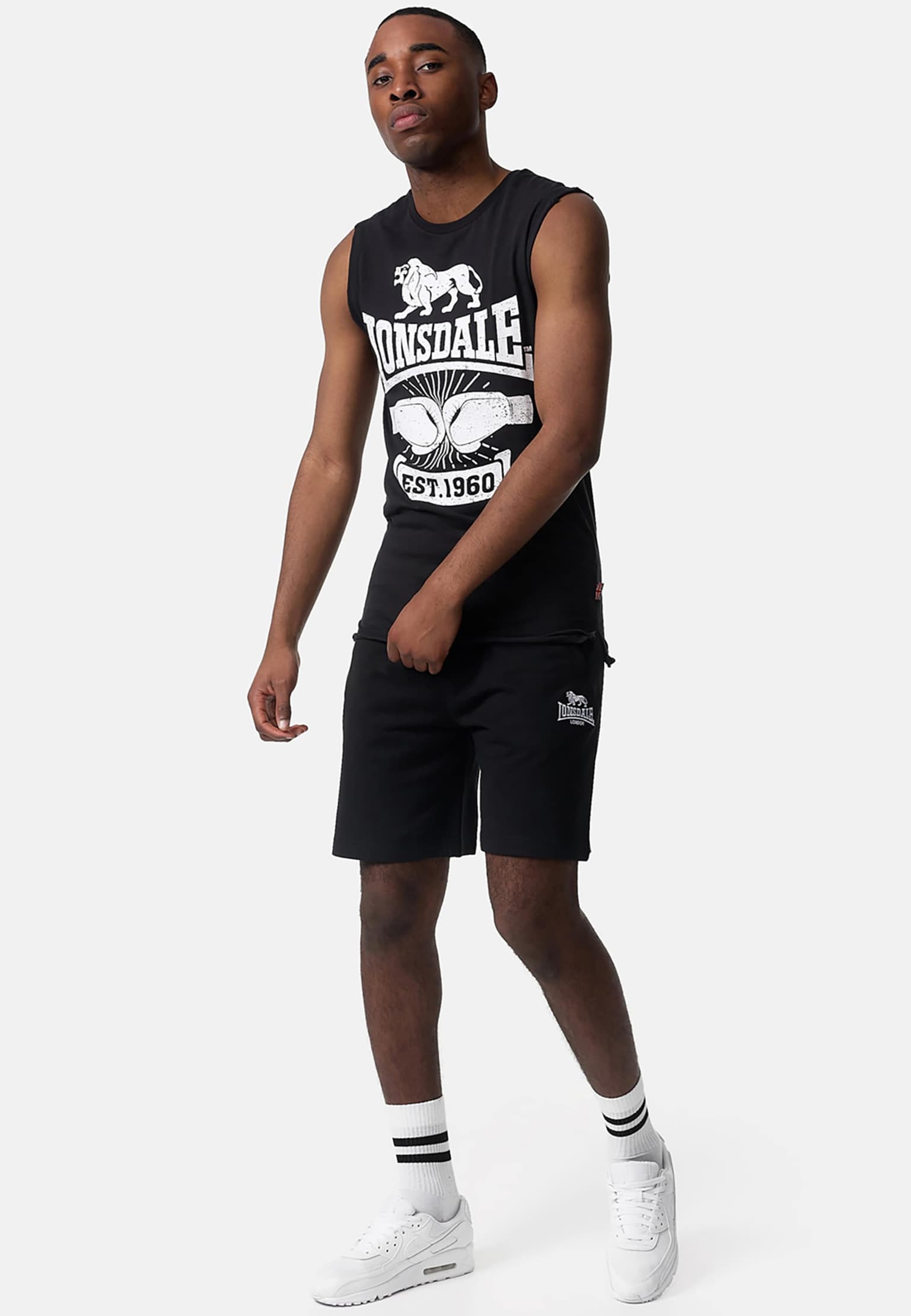 Lonsdale London CLEATOR – Bild 3
