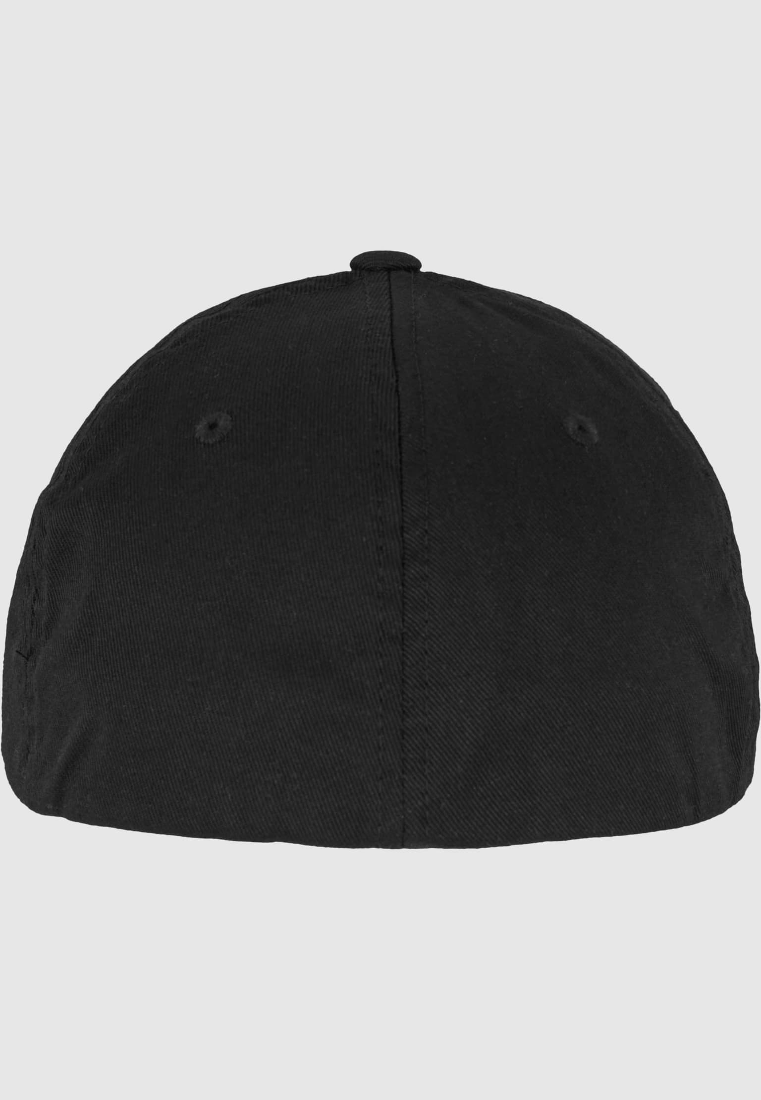 Mister Tee Soon As Possible Wooly Combed Cap – Bild 2