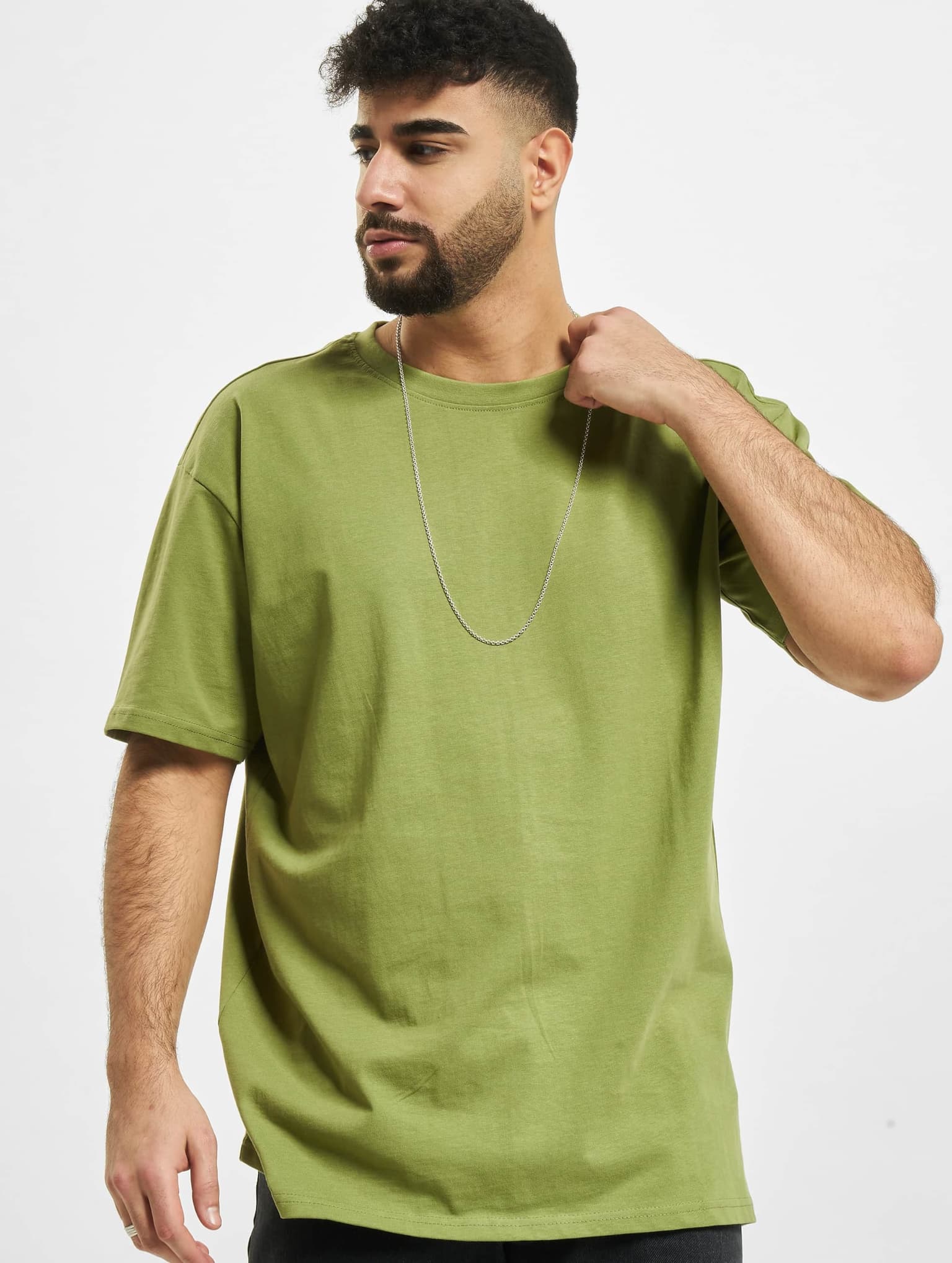 Urban Classics Heavy Oversized Tee