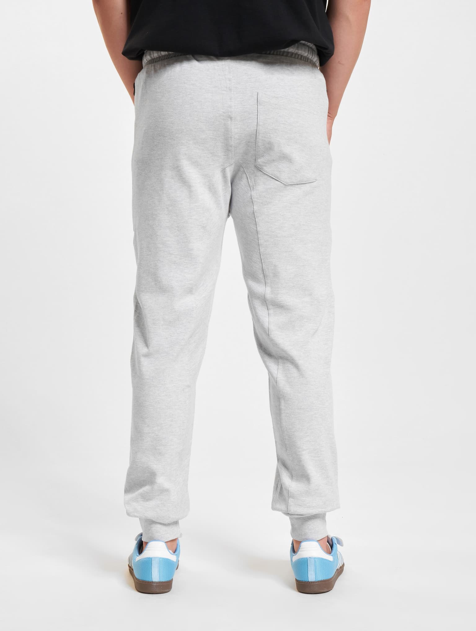 Just Rhyse Big Pocket Tech Sweatpants – Bild 2