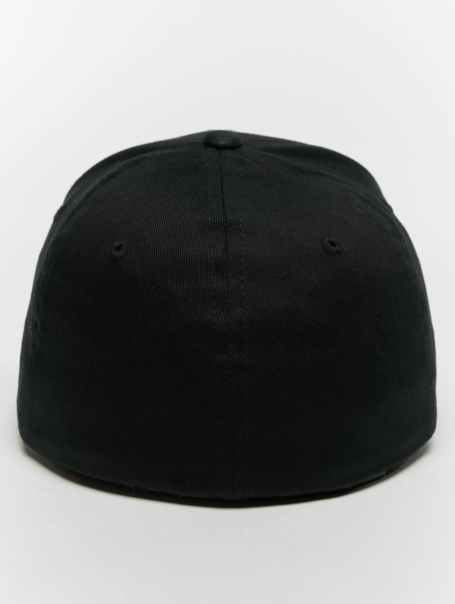 Flexfit Essentials Cotton Cap – Bild 2