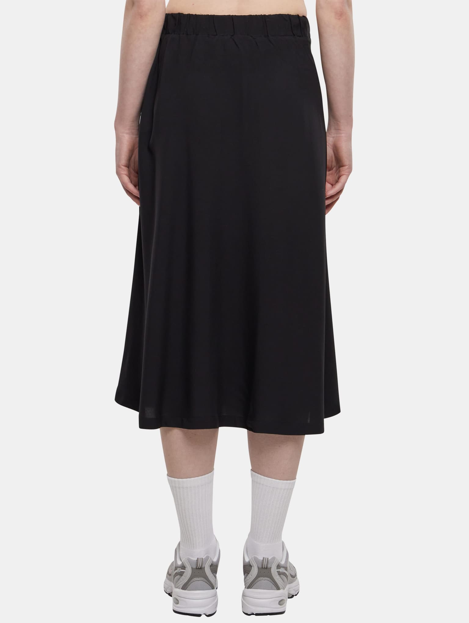 Urban Classics Viscose Rock – Bild 2