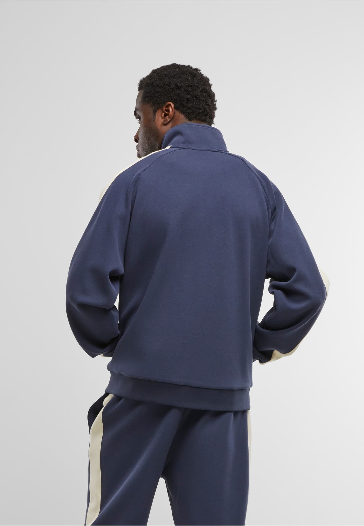 Karl Kani Sidestripe Trackjacket – Bild 2