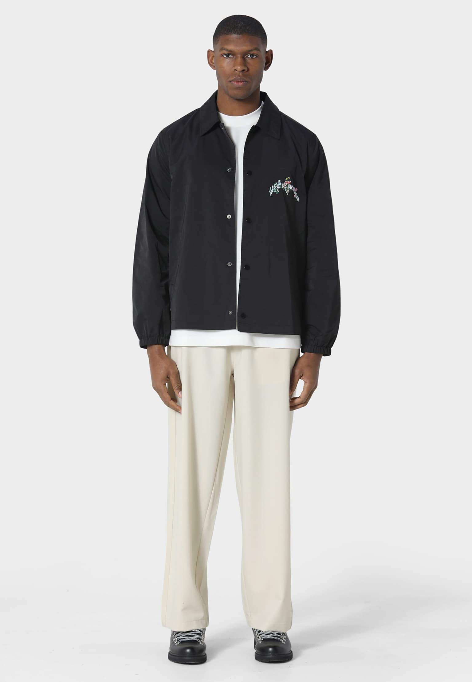 Pas De Monaco BOUQUET JACKET – Bild 3