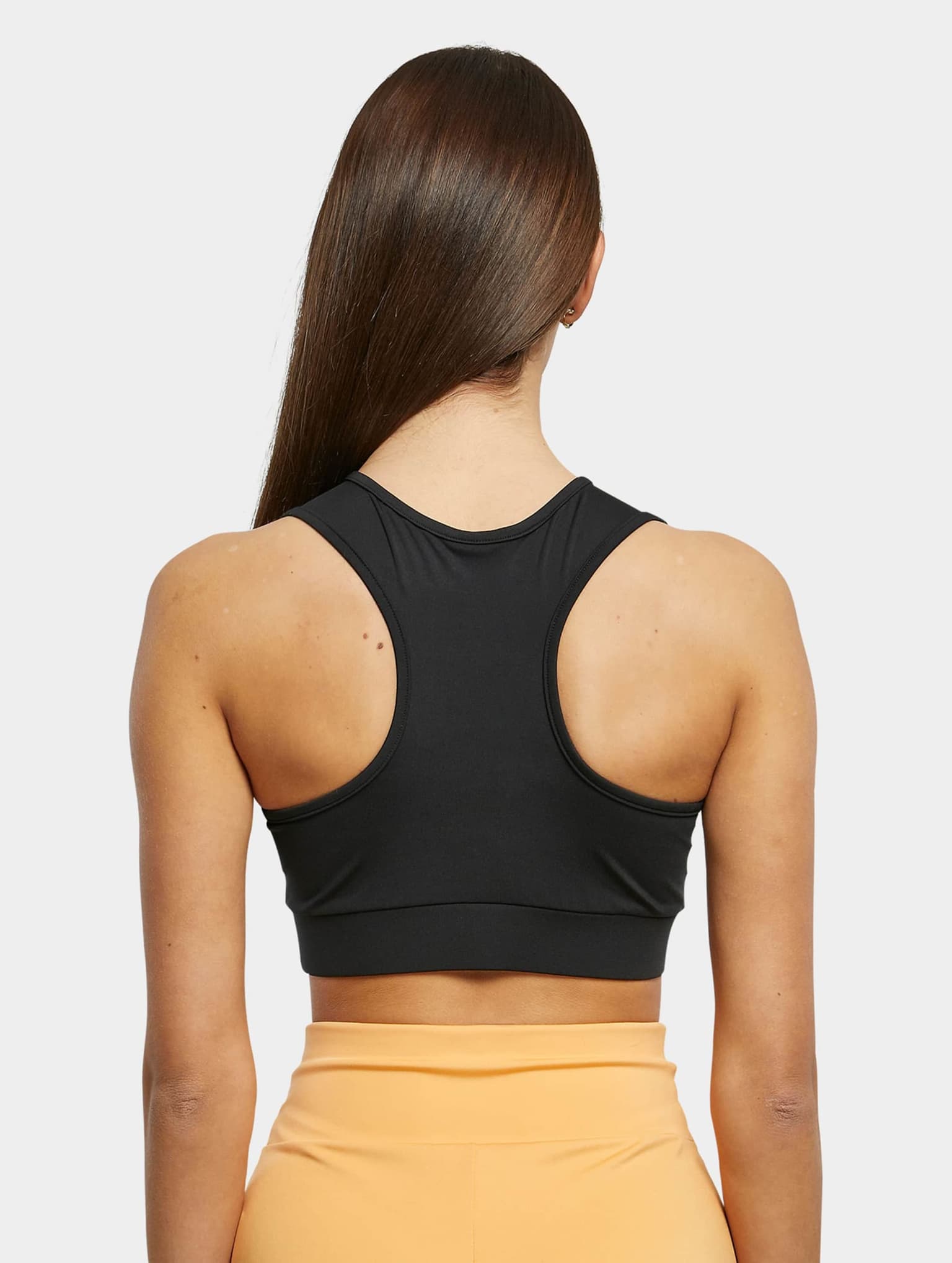 Urban Classics Ladies Crossed Sprots Top – Bild 2