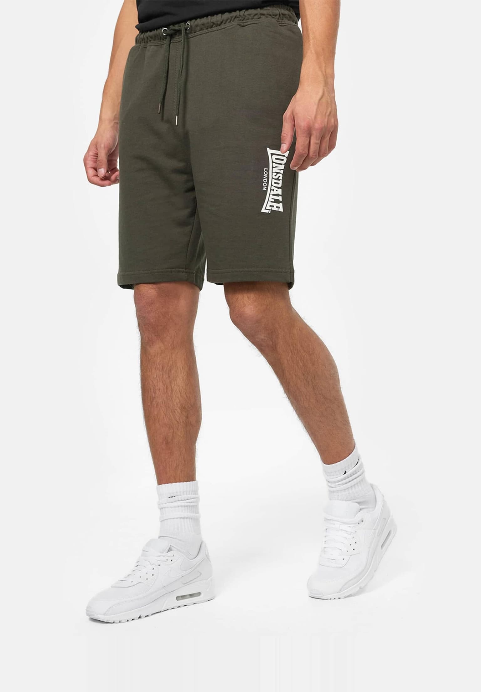 Lonsdale London Fringford Short