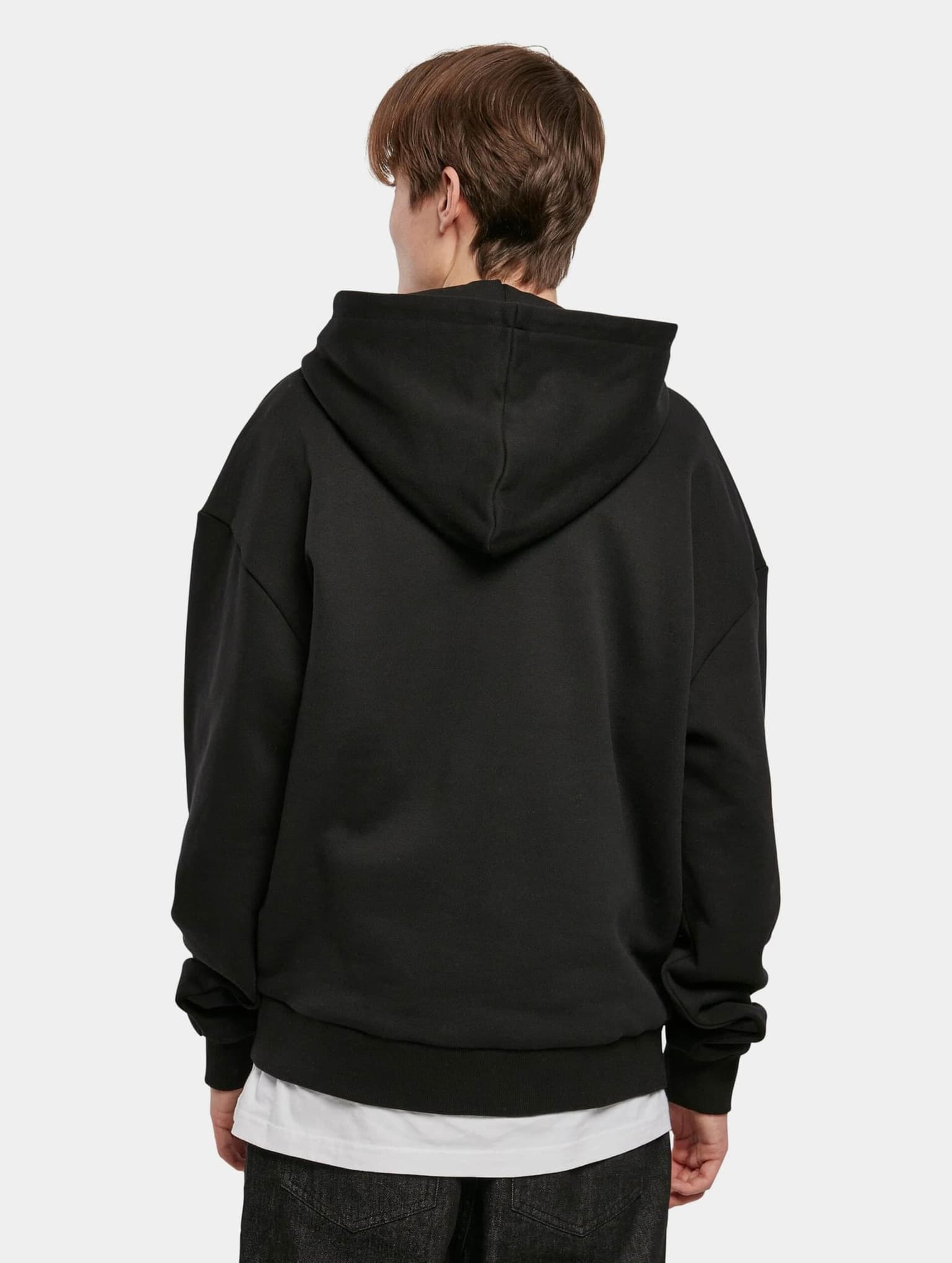 Urban Classics Ultra Heavy Hoody – Bild 2
