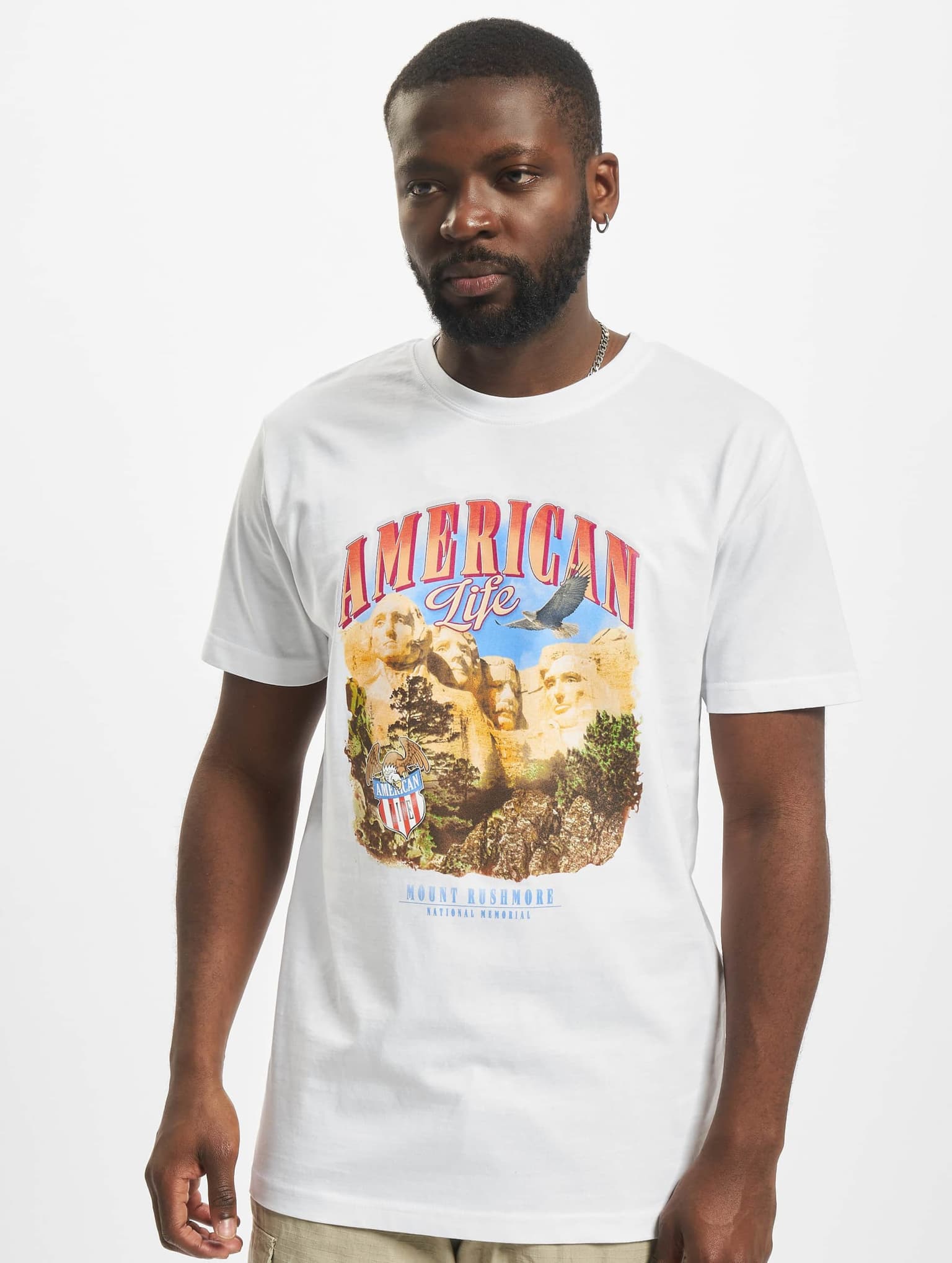 Mister Tee American Life Mount Roushmore – Bild 3