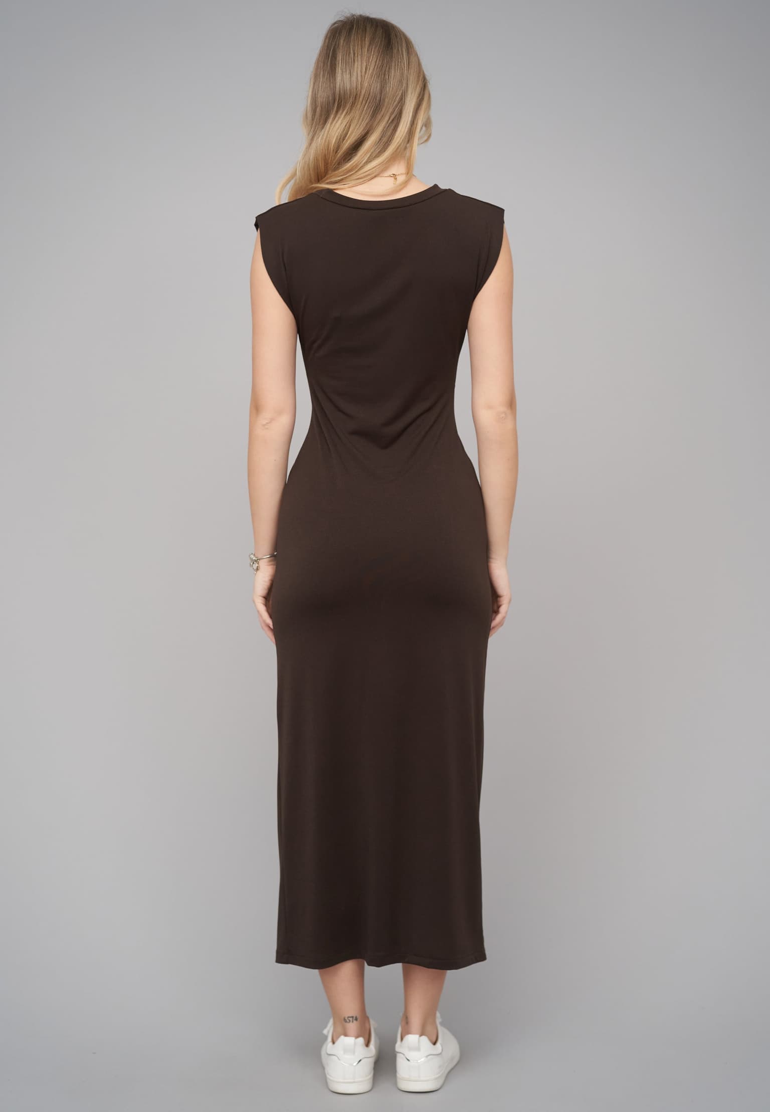 Cloud5ive Long Dress – Bild 2