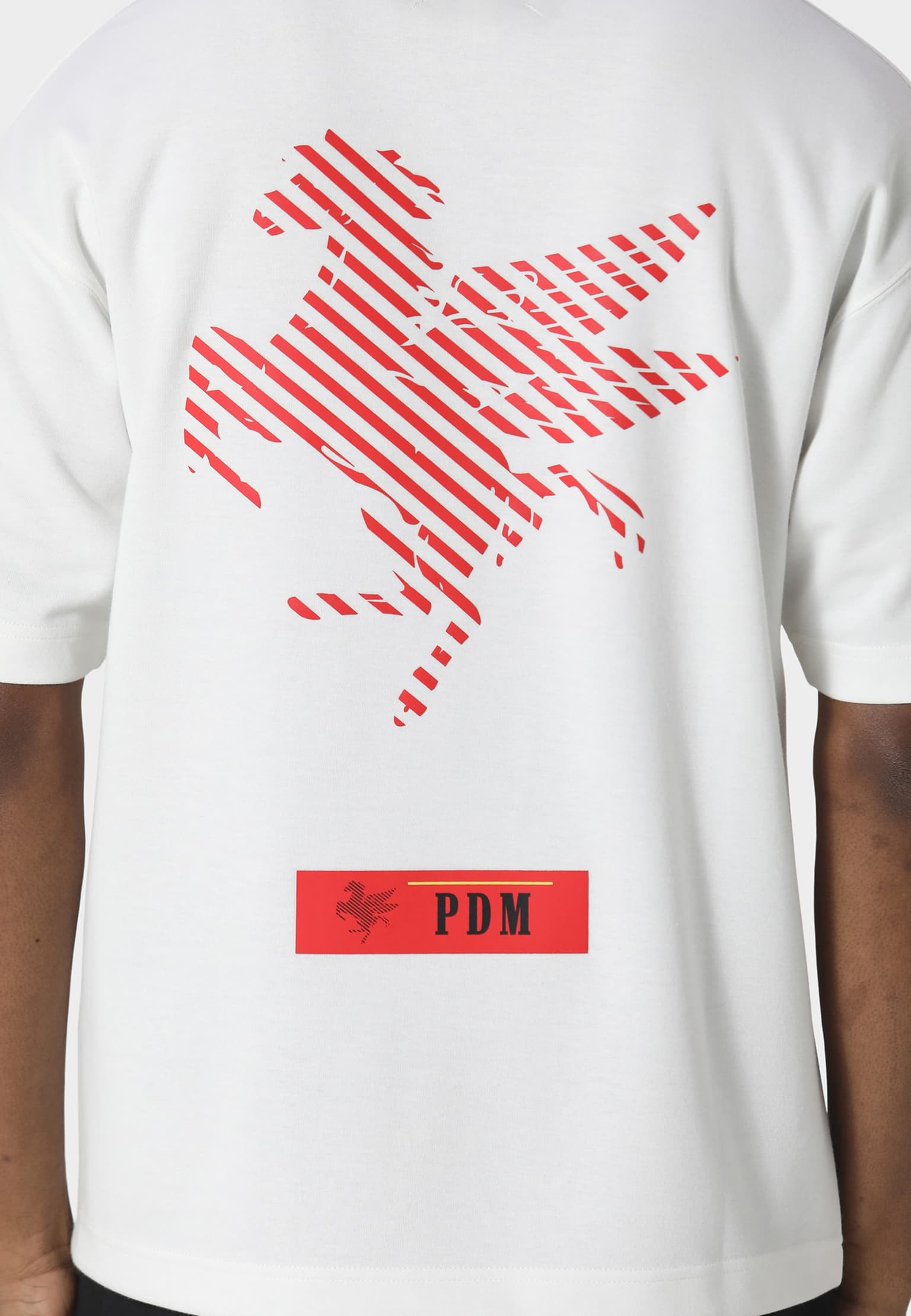 Pas De Monaco PEGUS T-SHIRT – Bild 4