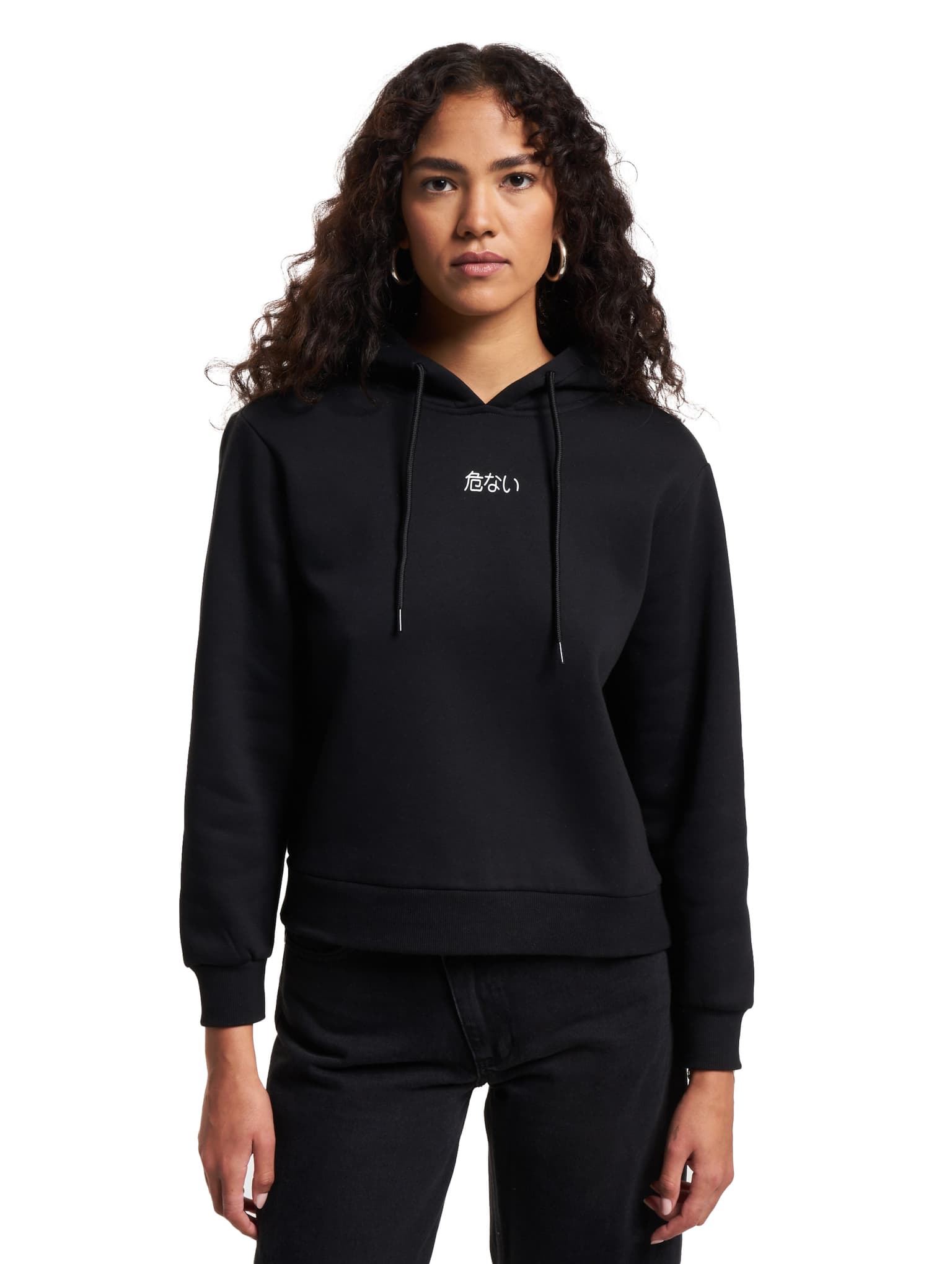 Dangerous DNGRS Faith Hoodie – Bild 3