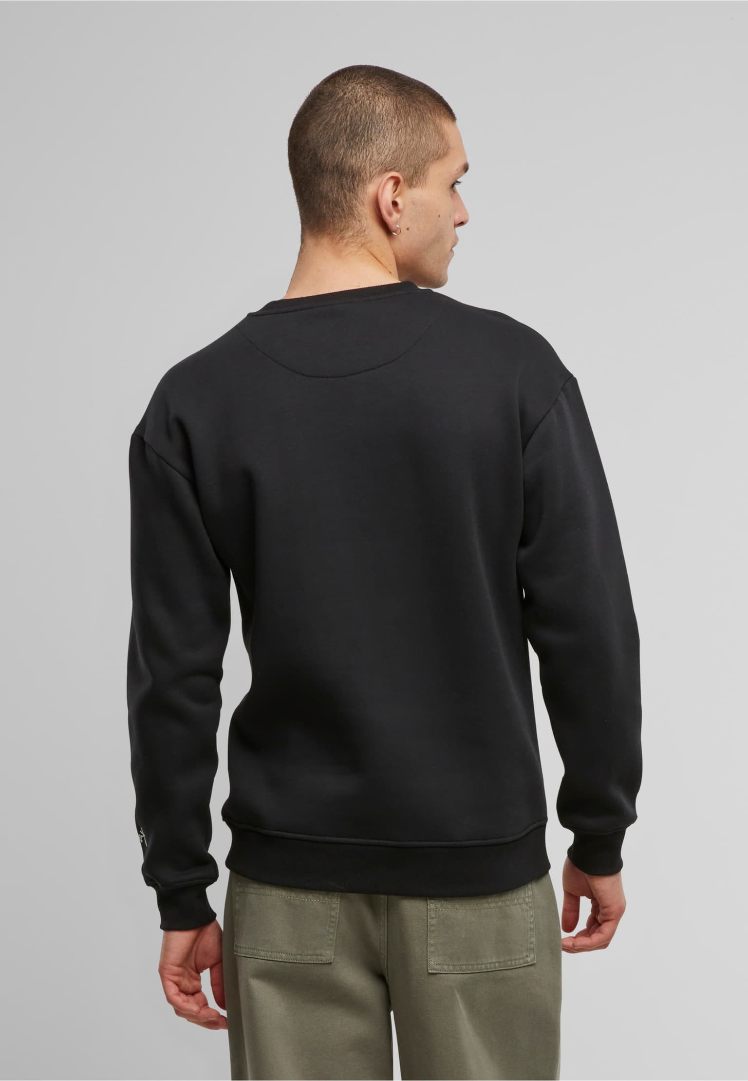Forvert Sweat Crewn. Campus – Bild 2