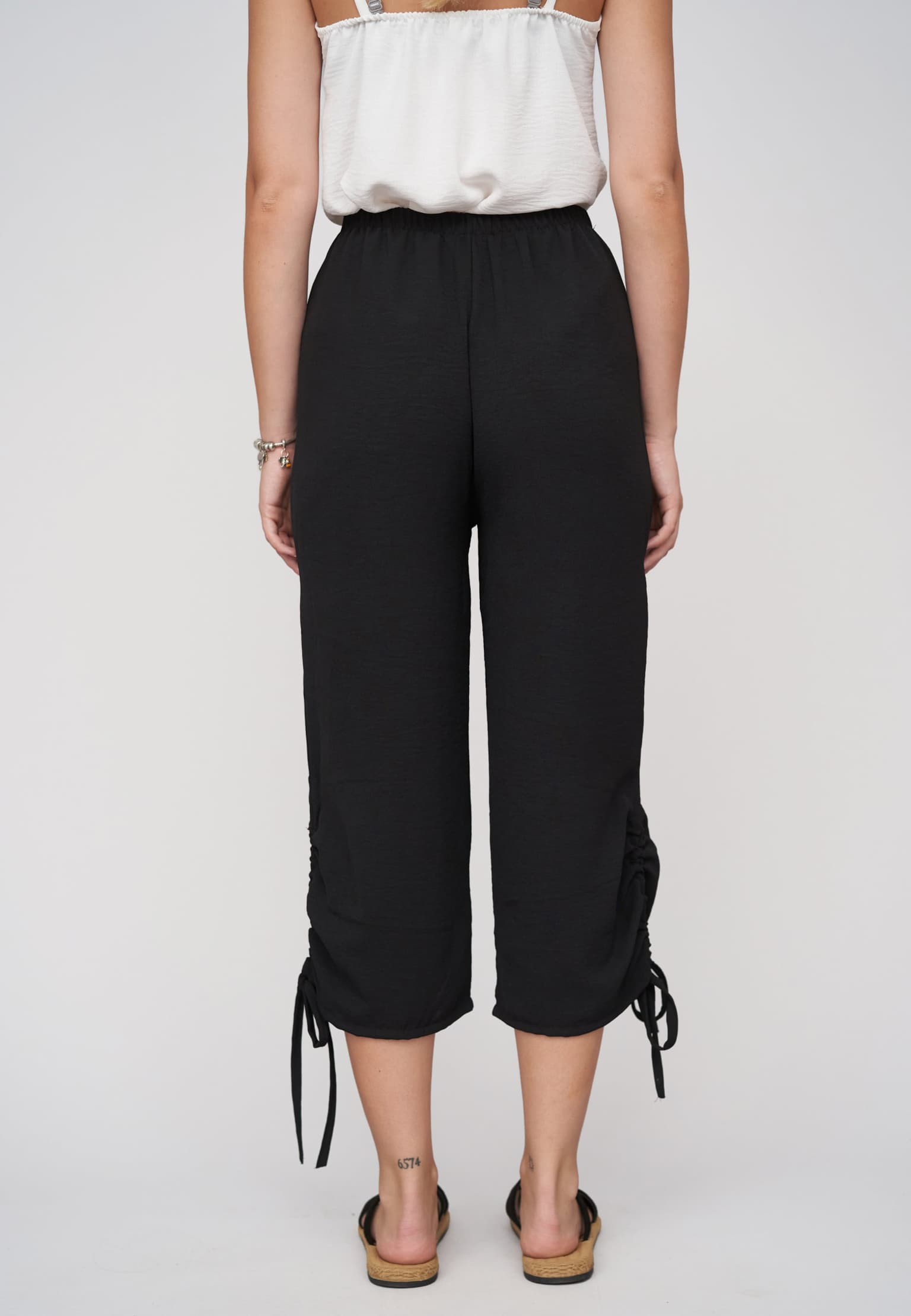 Cloud5ive 3/4 Pants – Bild 2