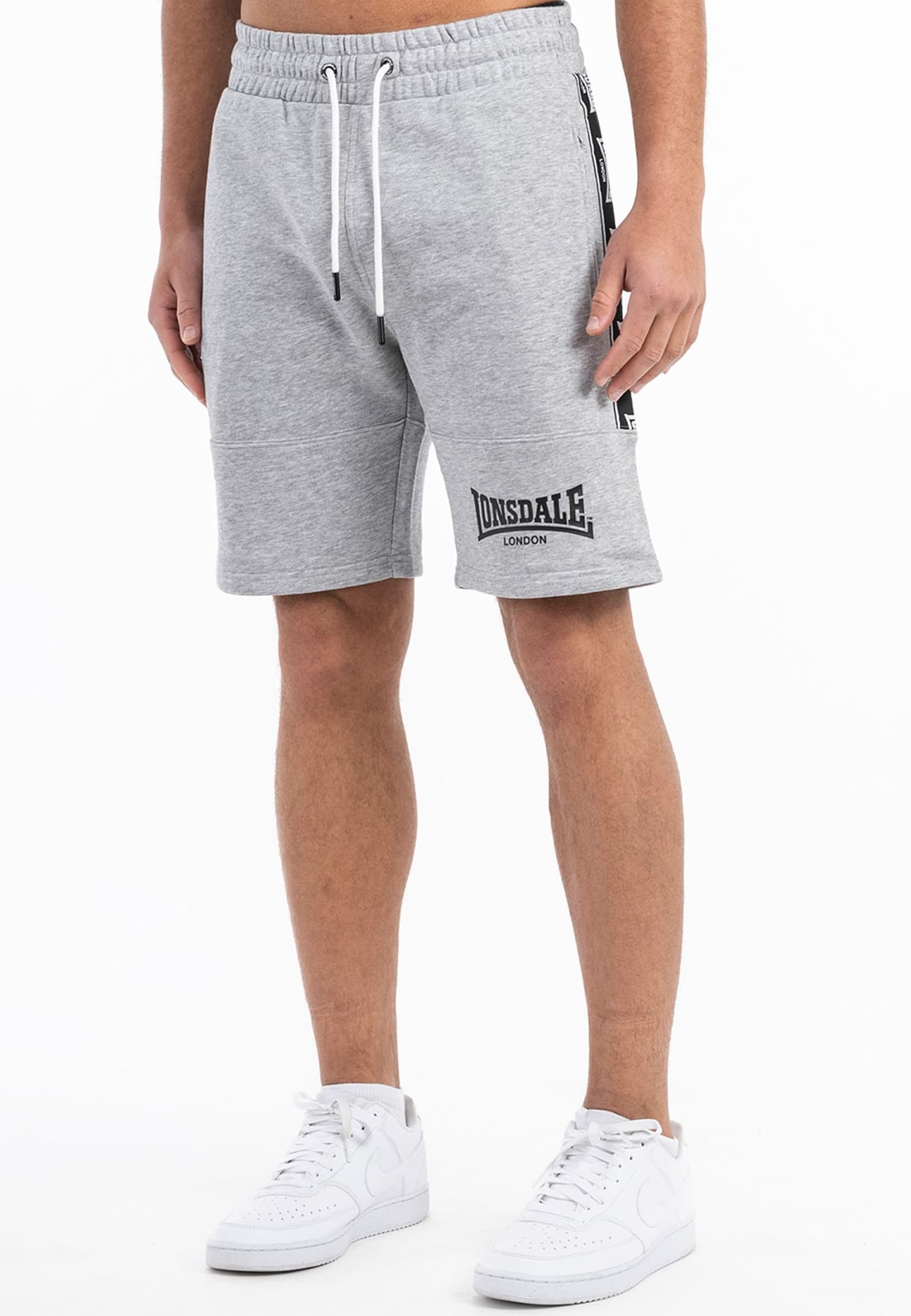 Lonsdale London Scarvell Short