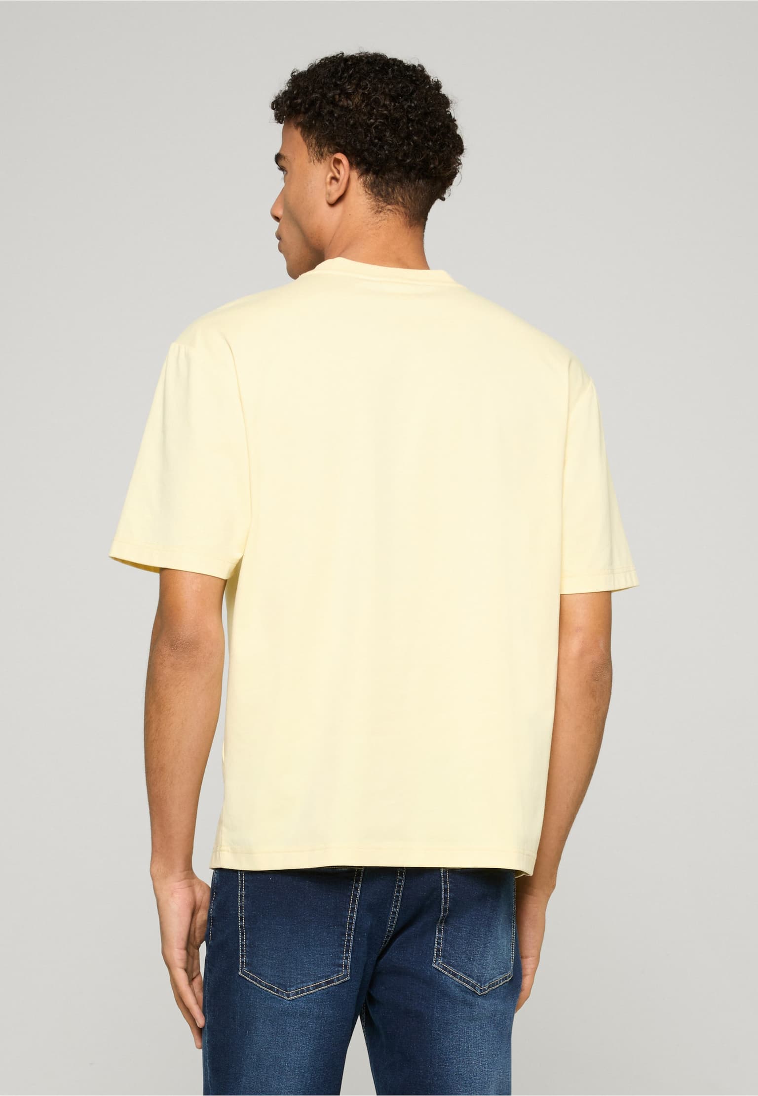 Urban Classics Sorona Loose Fit Tee – Bild 2