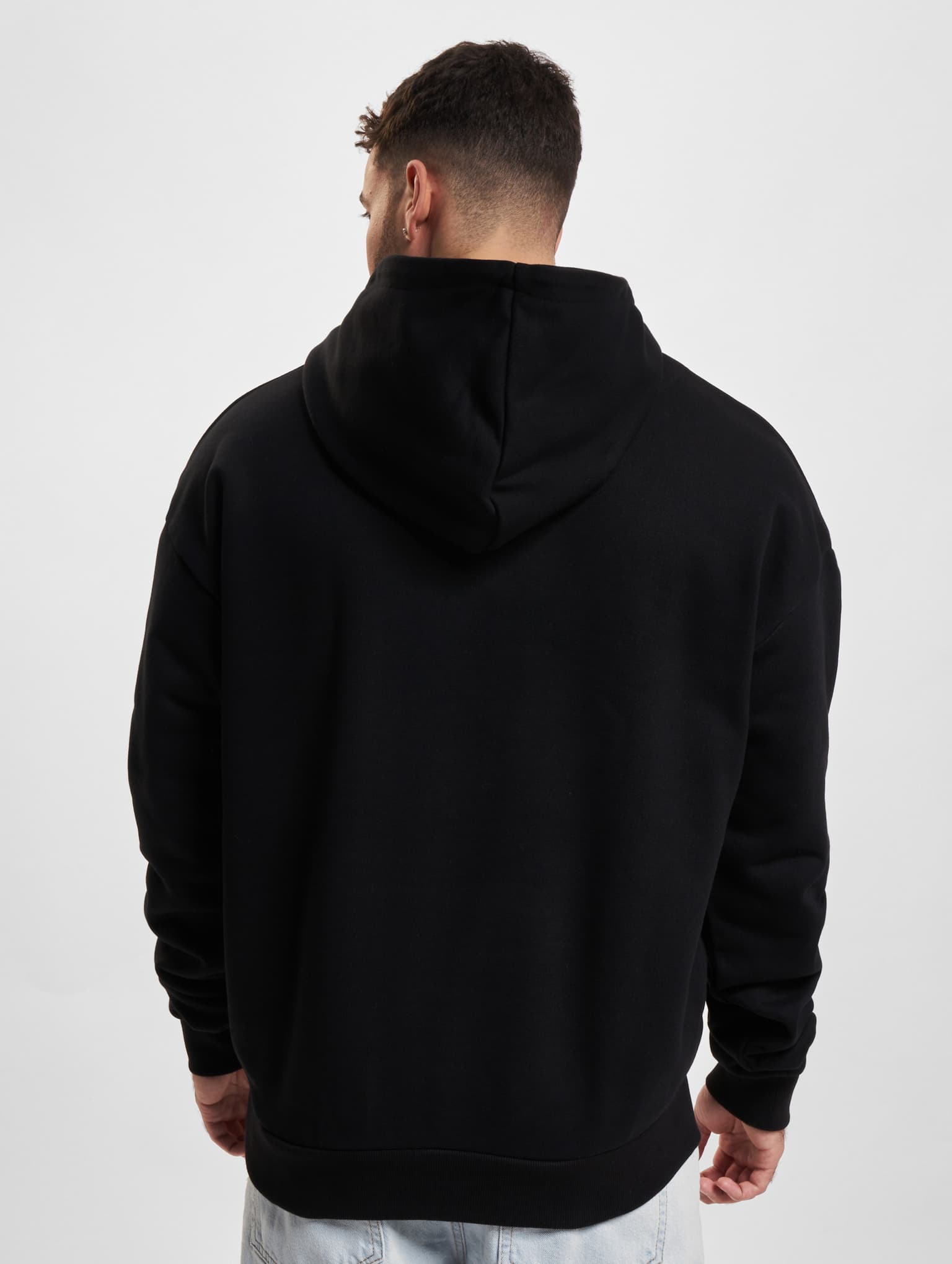 Mister Tee Upscale Pimp a Butterfly Heavy Oversize Hoody – Bild 3