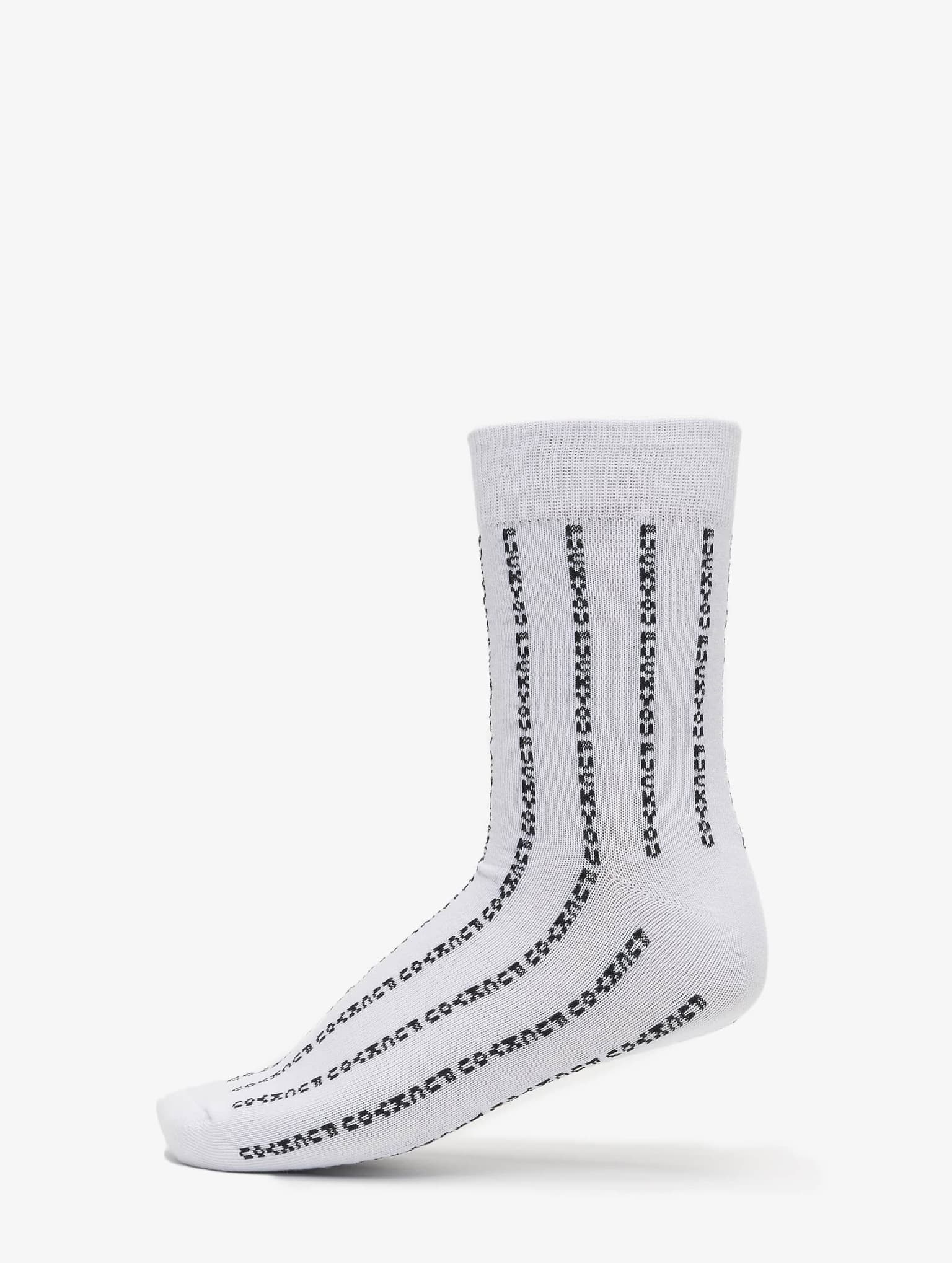 Mister Tee Fuck You Socks 3-Pack – Bild 2