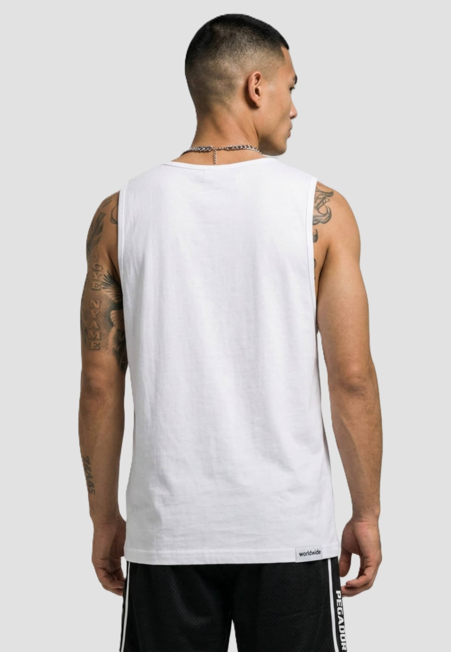 Rocawear Tank Top – Bild 2