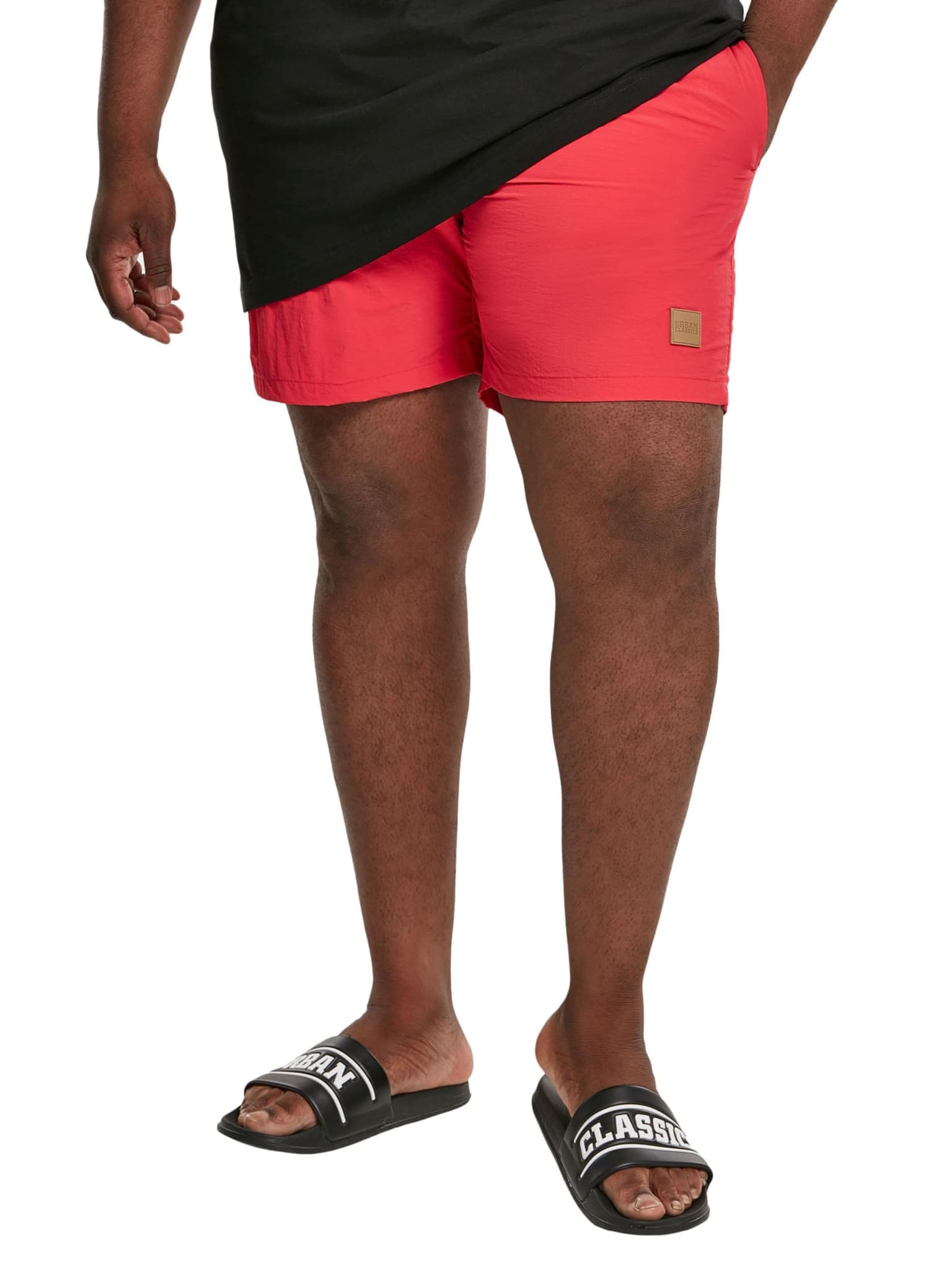 Urban Classics Block Swim Short – Bild 3