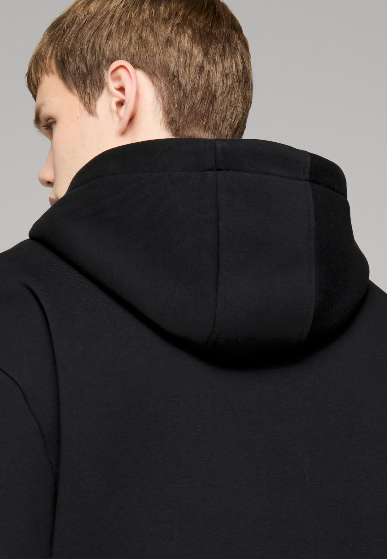 Ecko Unltd. Vintage Logo Zip-Hoodie – Bild 4