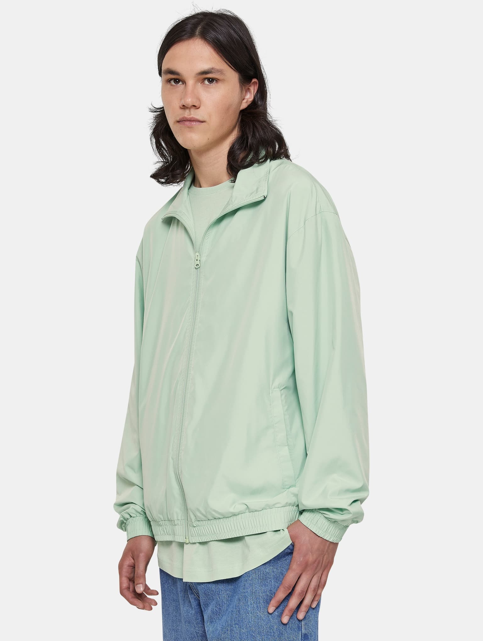 Urban Classics Wide Track Jacket