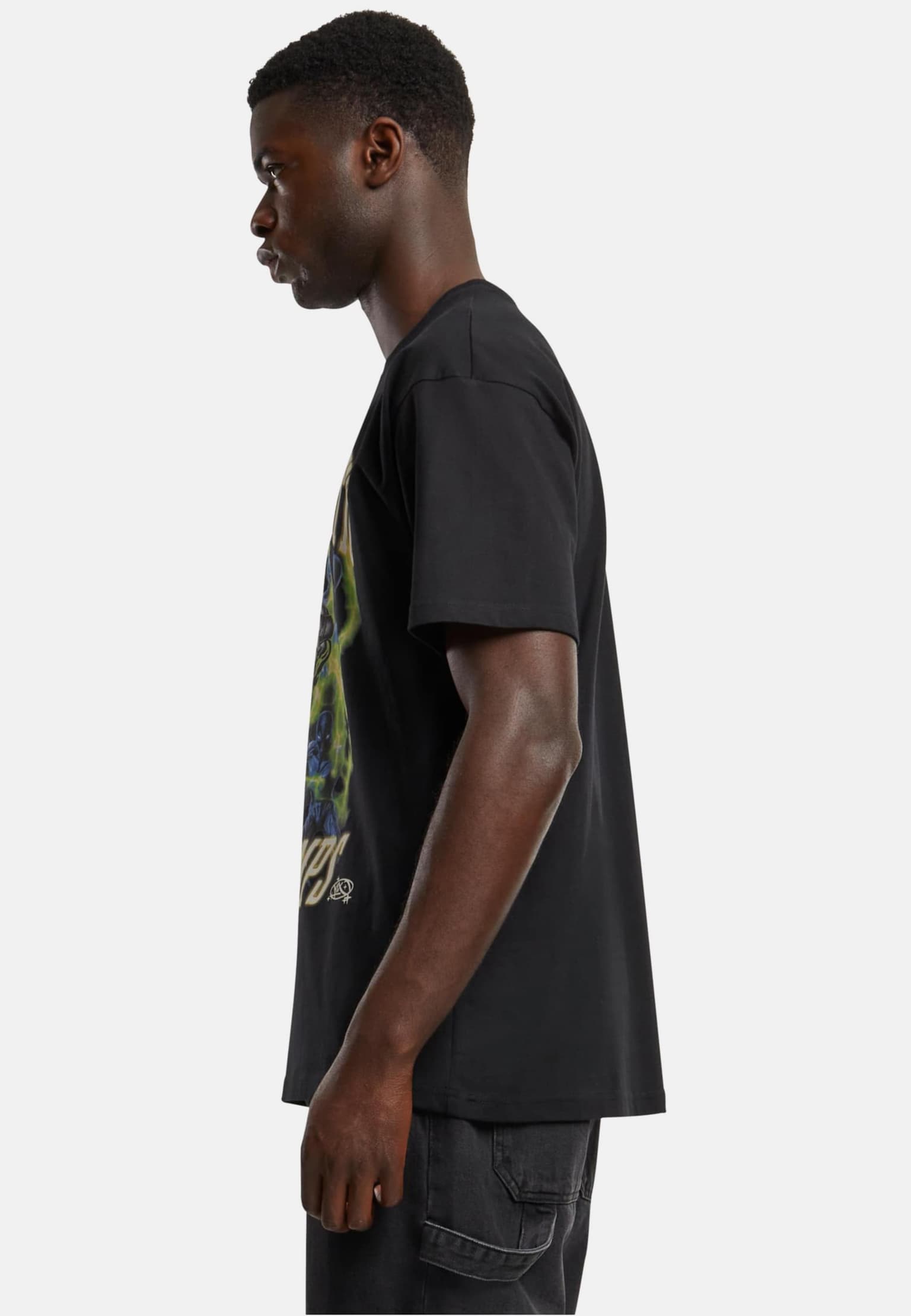 K1X Intergalactic Tee – Bild 3