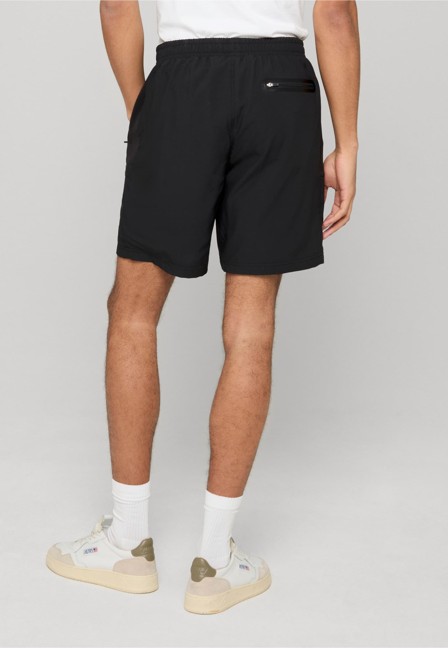 Sergio Tacchini Riflesso PL Short – Bild 2