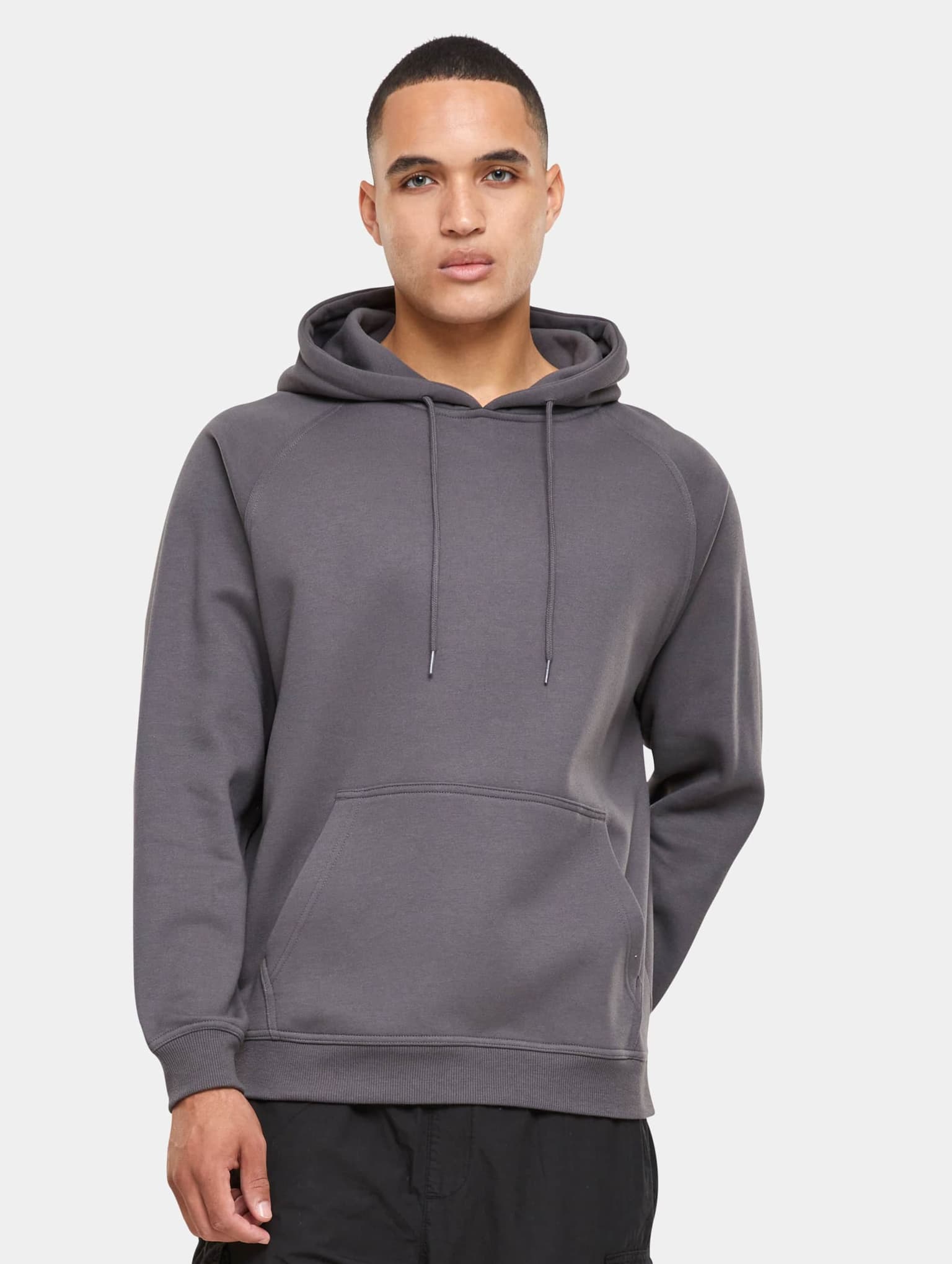 Urban Classics Blank Hoody – Bild 3