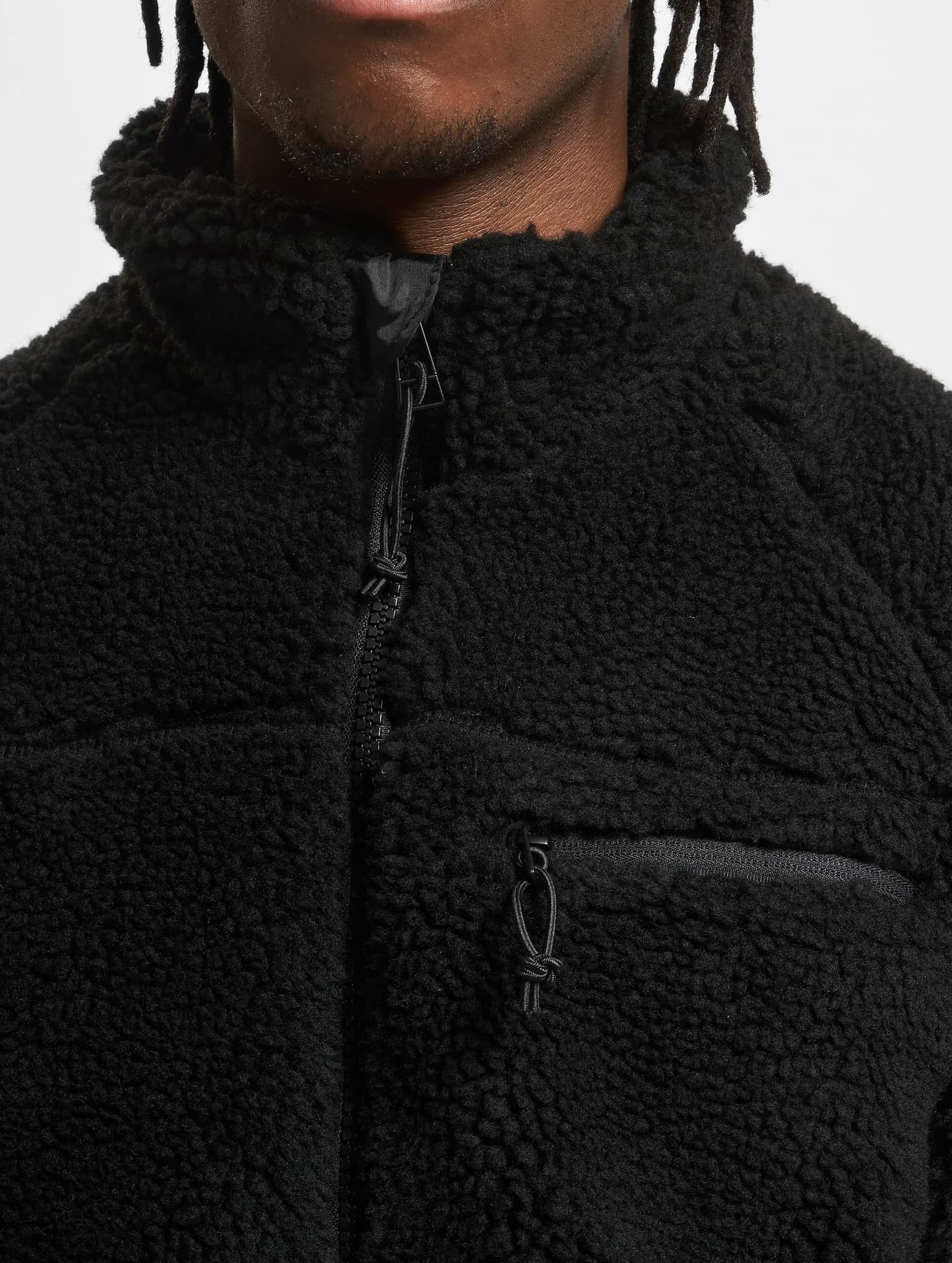 Brandit Teddyfleece Jacket – Bild 4